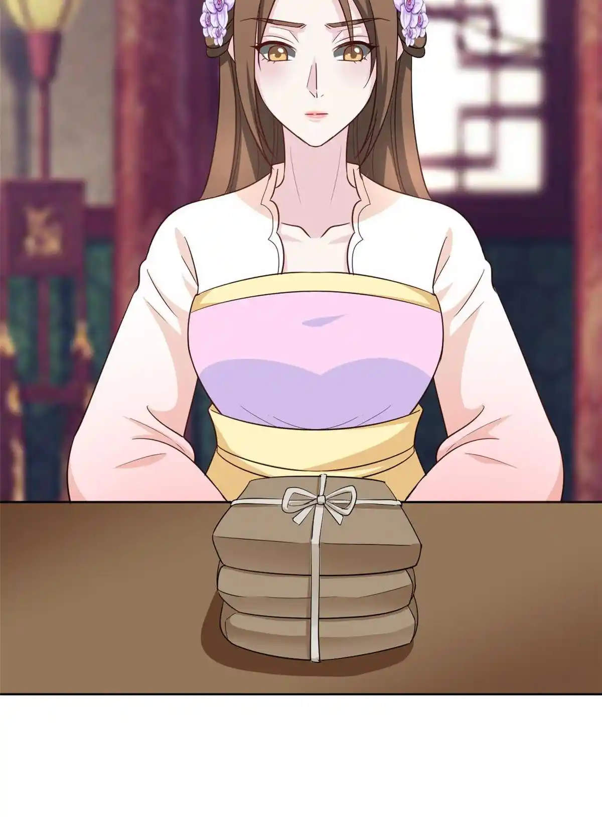 Imperial Splendor Chapter 119