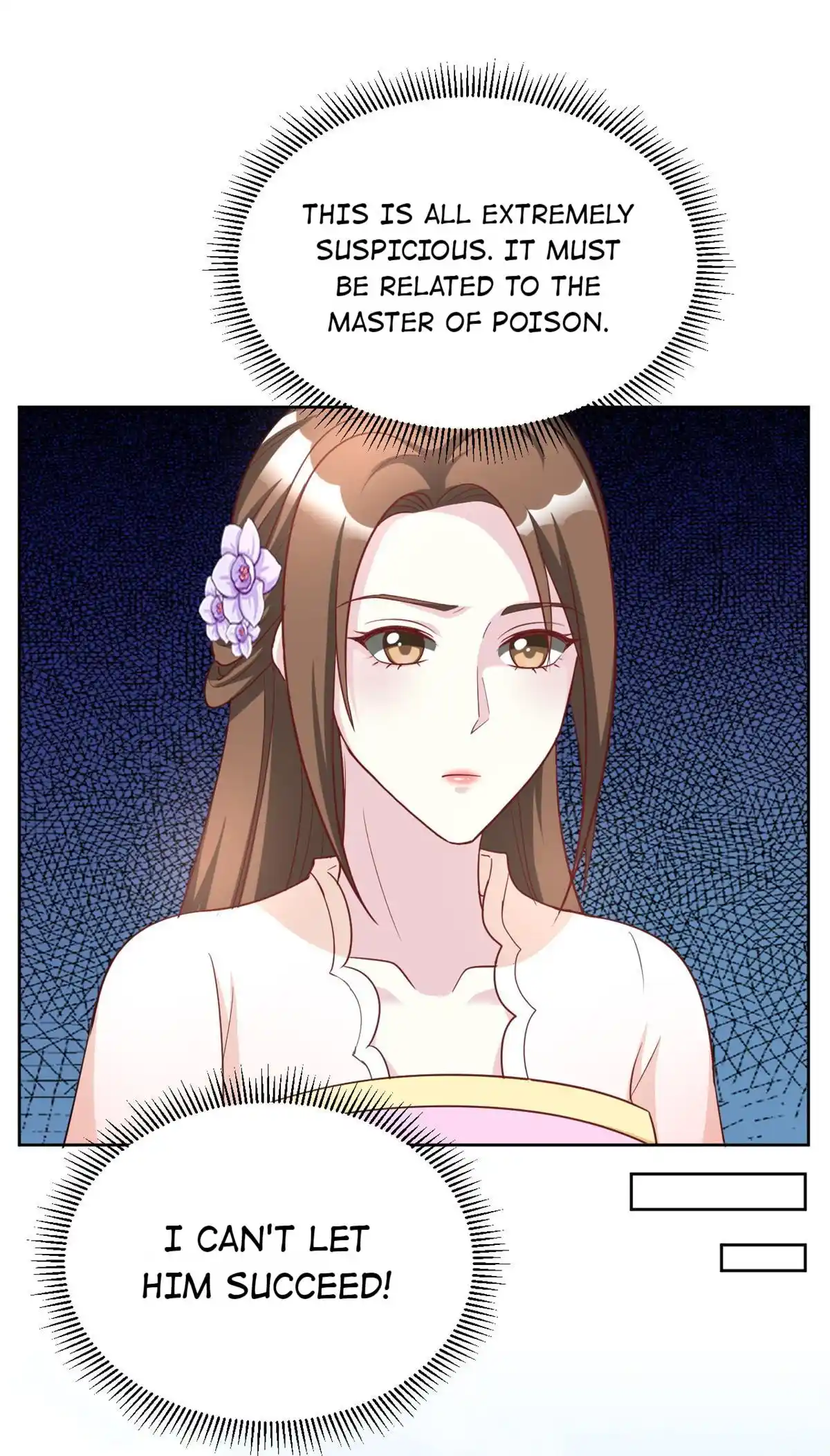 Imperial Splendor Chapter 119