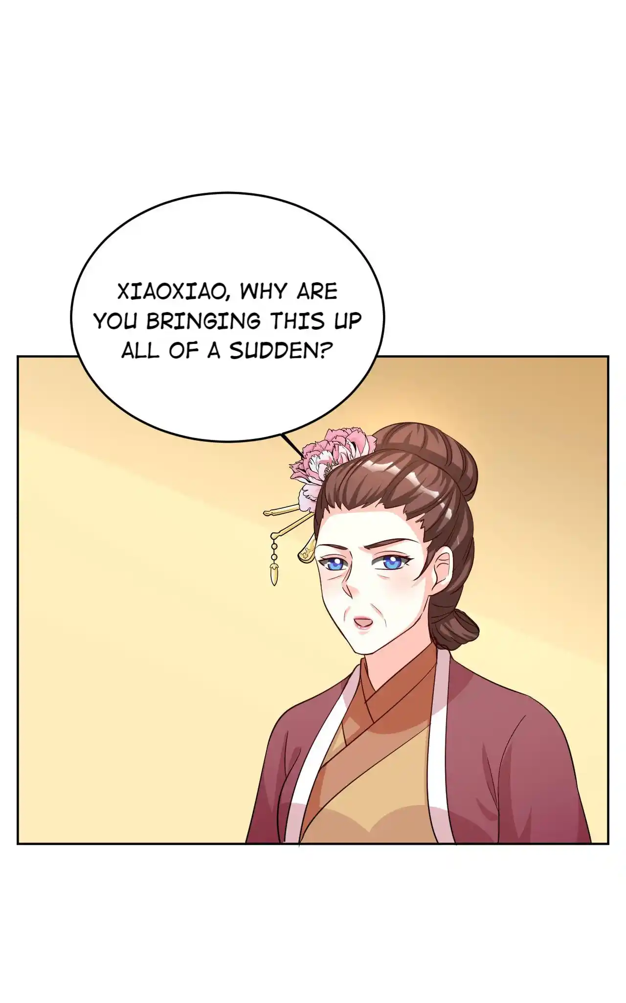 Imperial Splendor Chapter 122