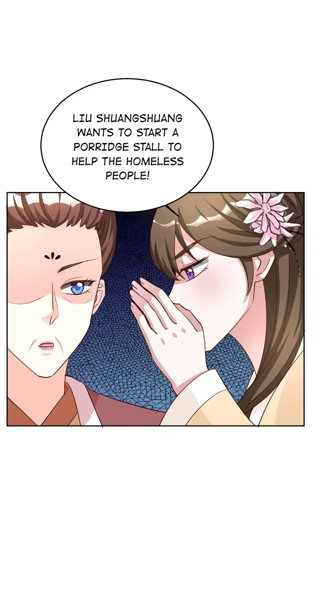 Imperial Splendor Chapter 122