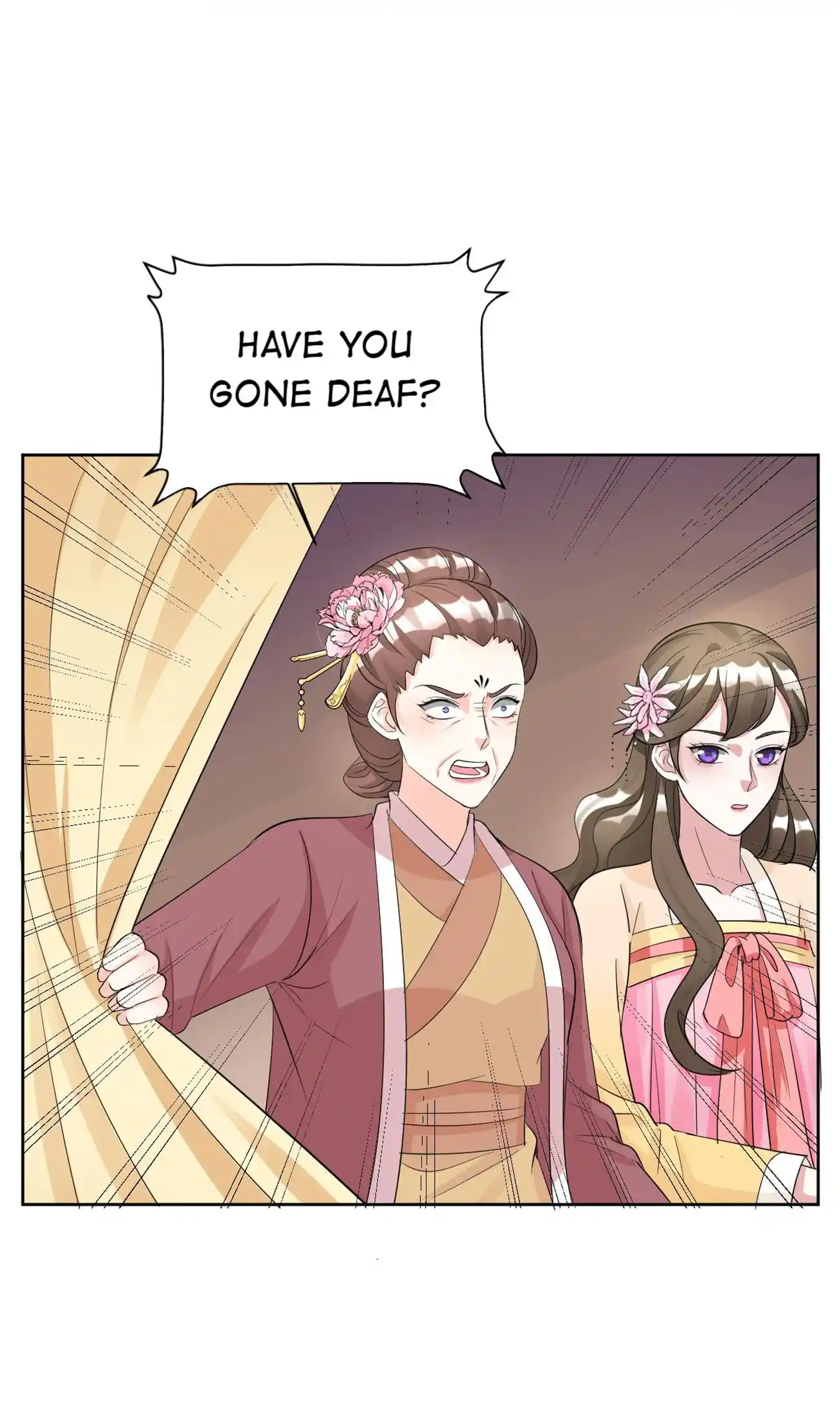 Imperial Splendor Chapter 126