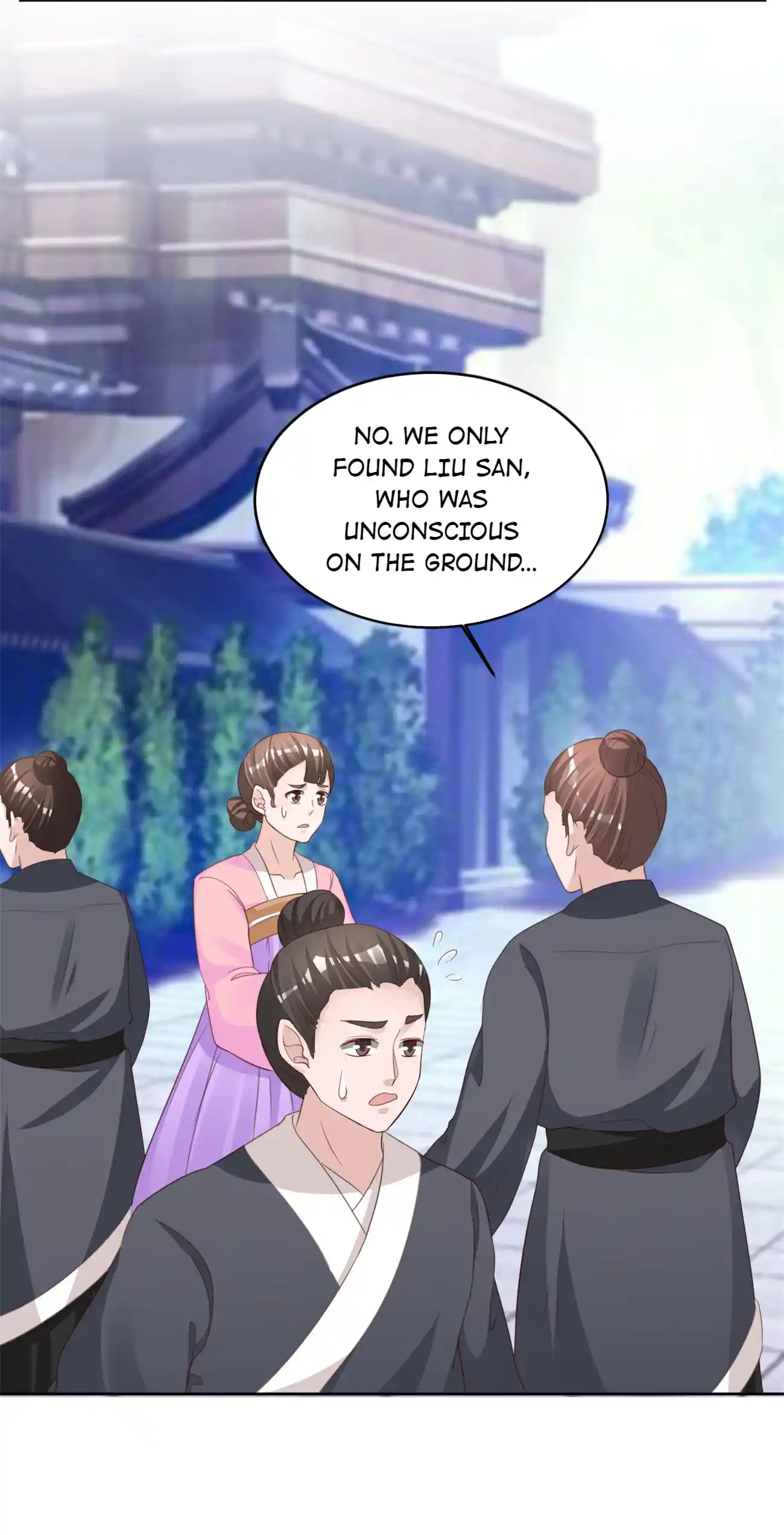 Imperial Splendor Chapter 126