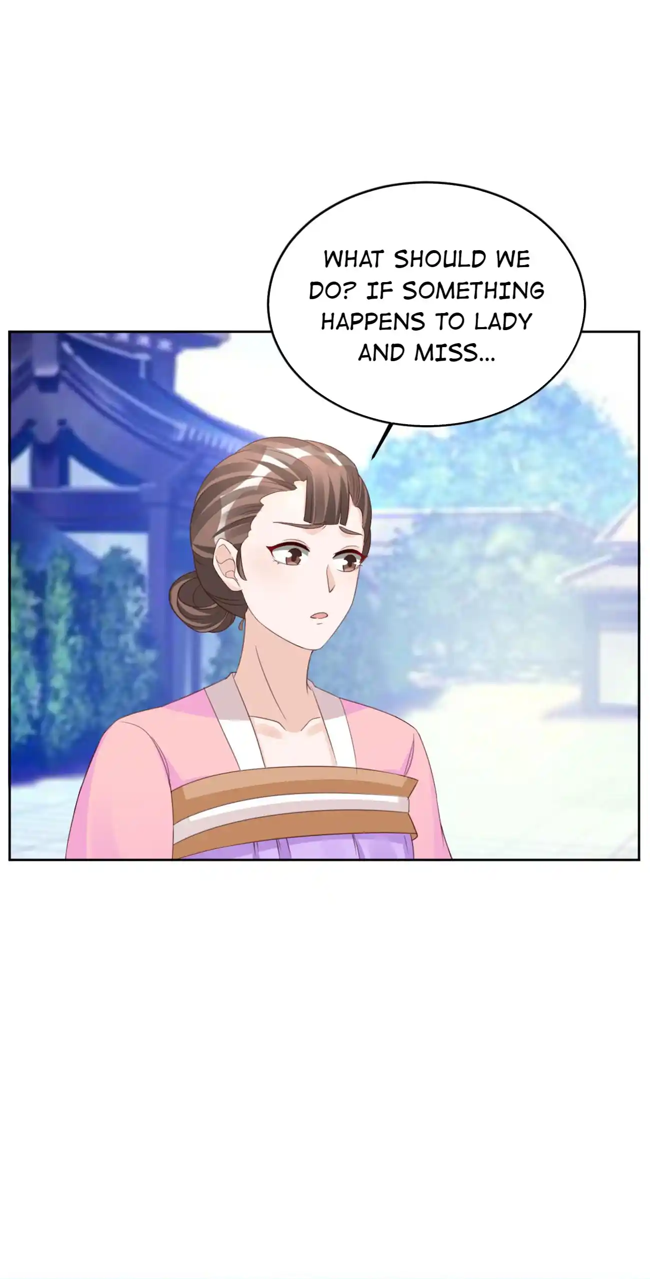 Imperial Splendor Chapter 126