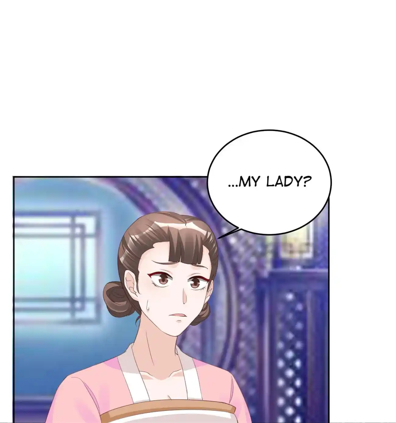 Imperial Splendor Chapter 126