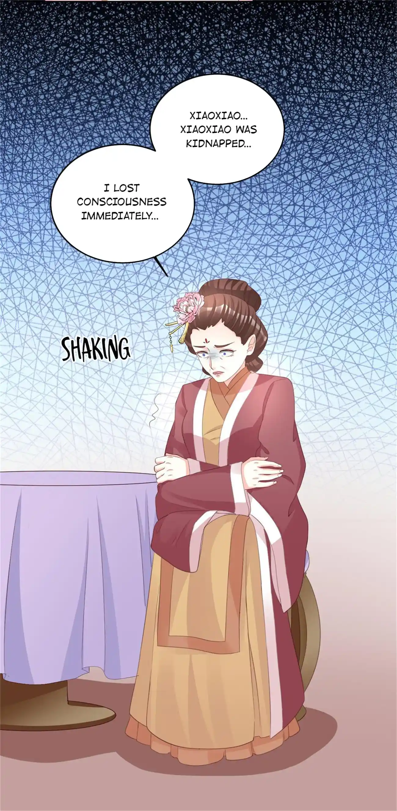 Imperial Splendor Chapter 126