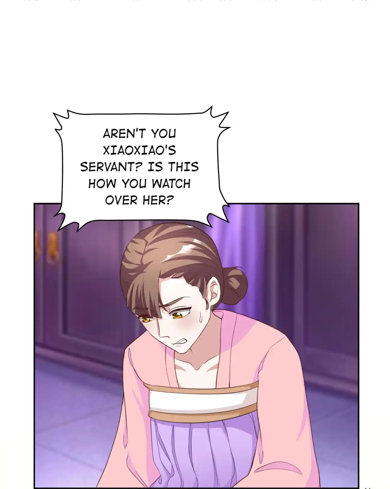 Imperial Splendor Chapter 126