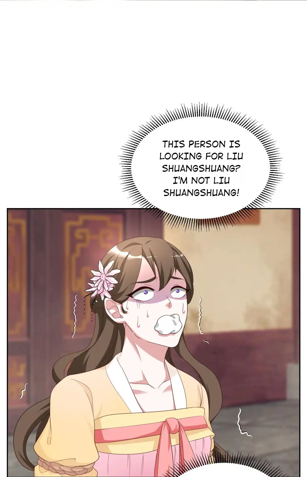 Imperial Splendor Chapter 126
