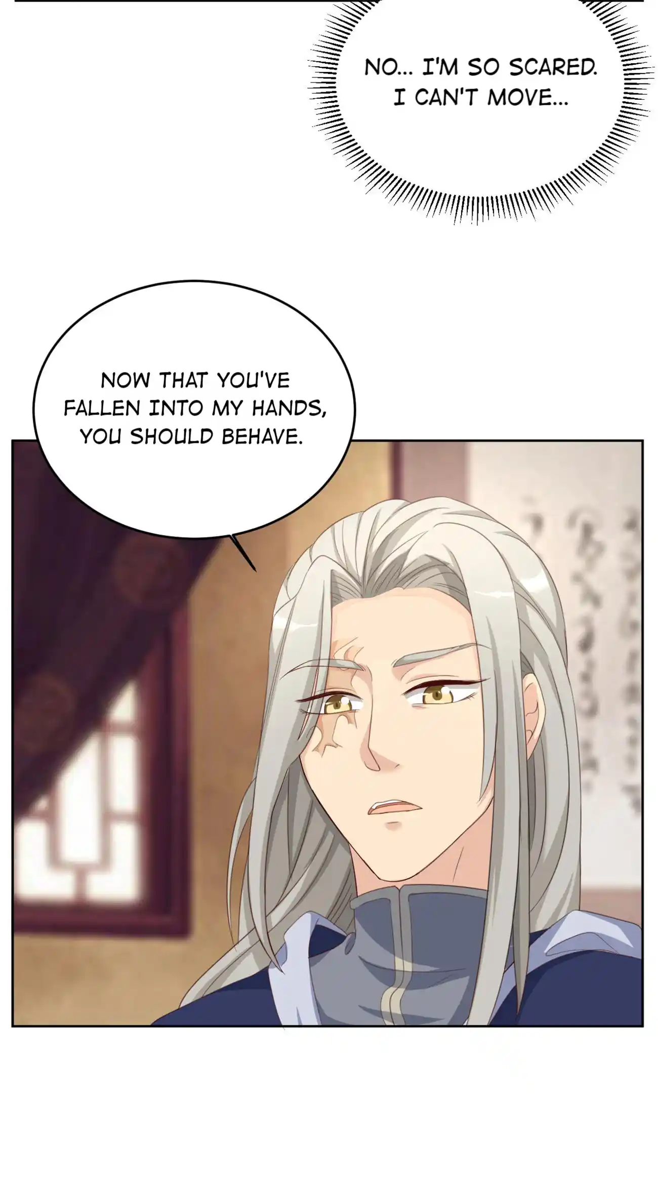 Imperial Splendor Chapter 126