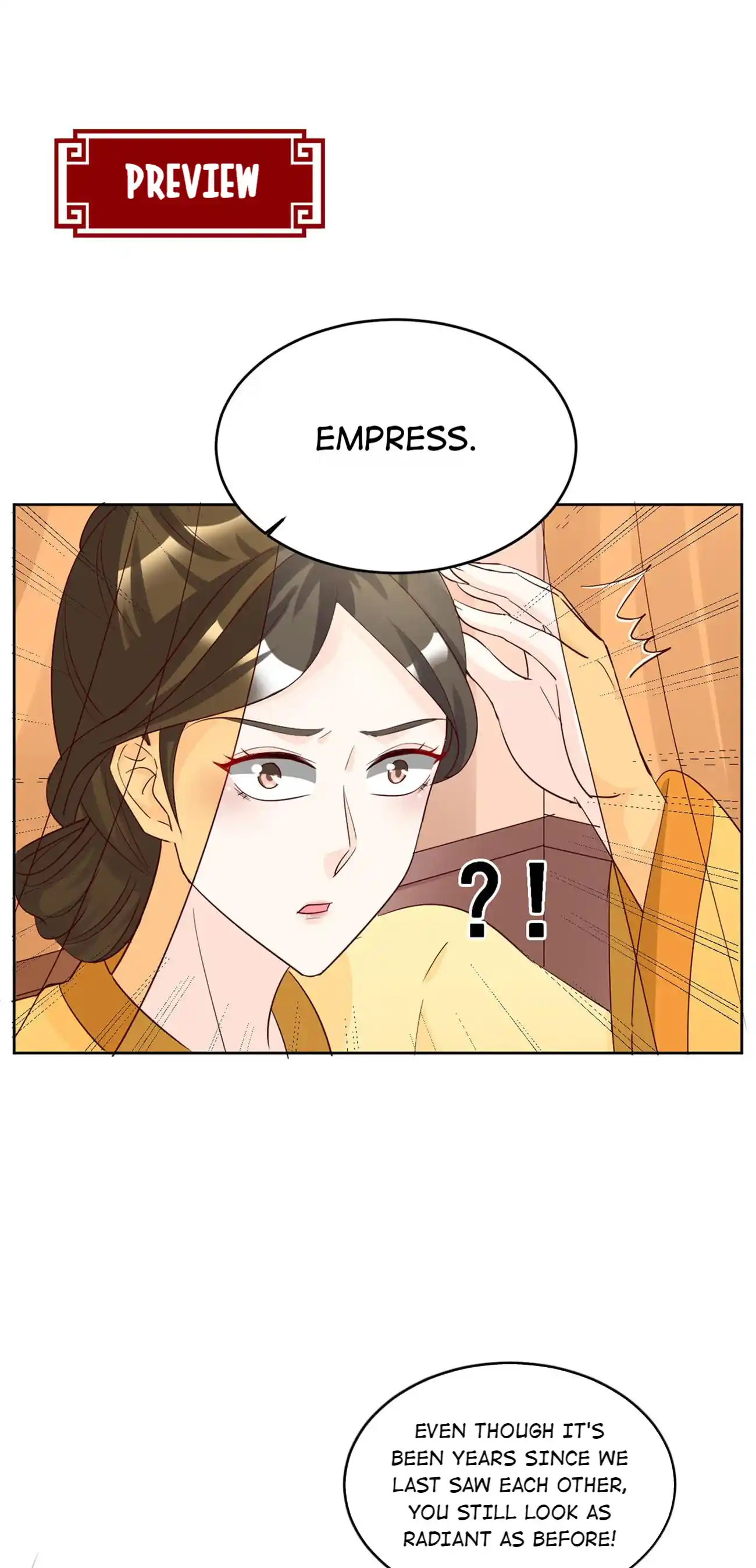 Imperial Splendor Chapter 126