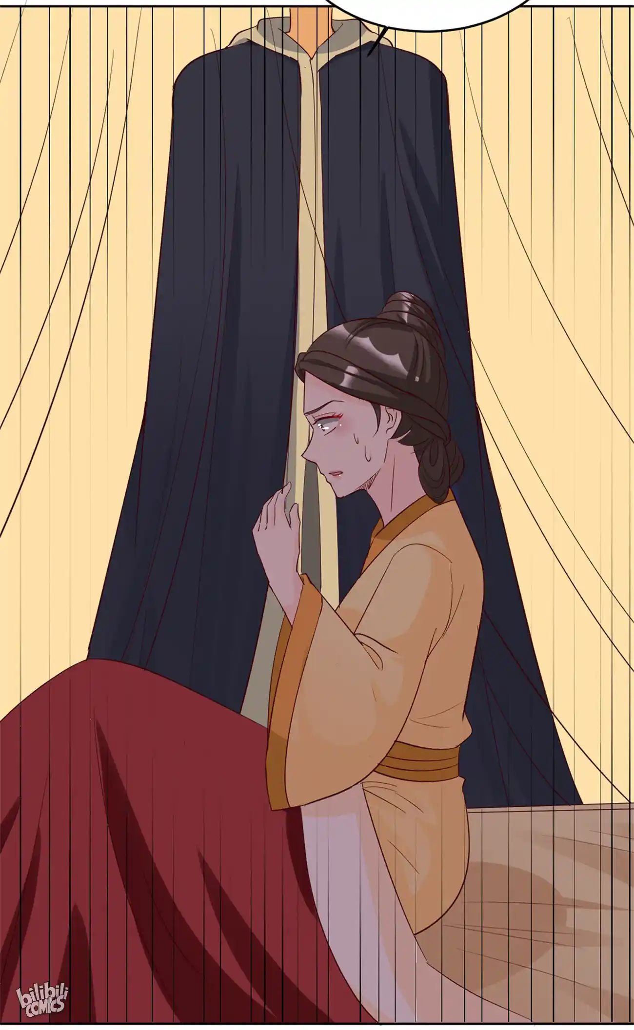 Imperial Splendor Chapter 126