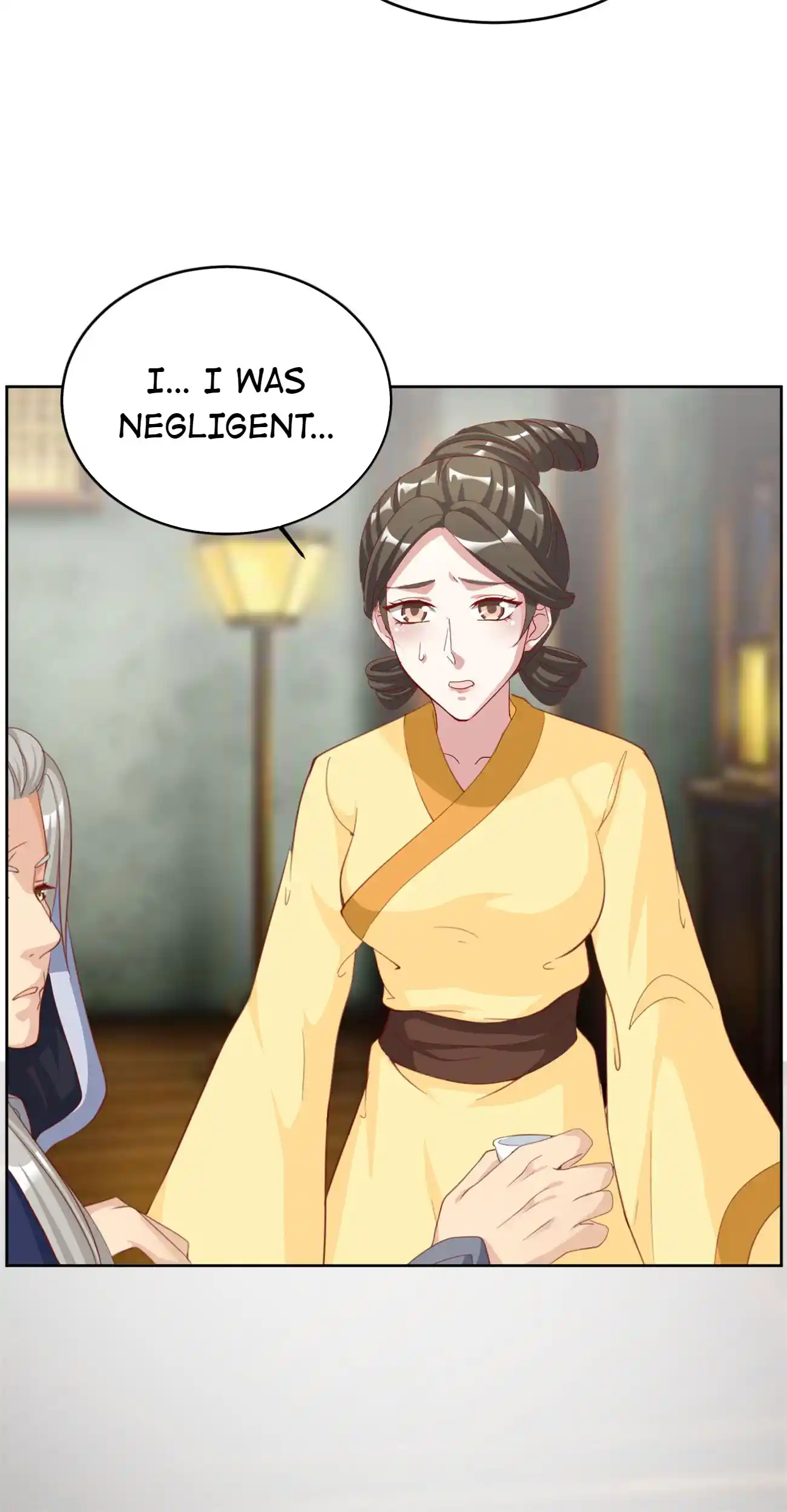 Imperial Splendor Chapter 128