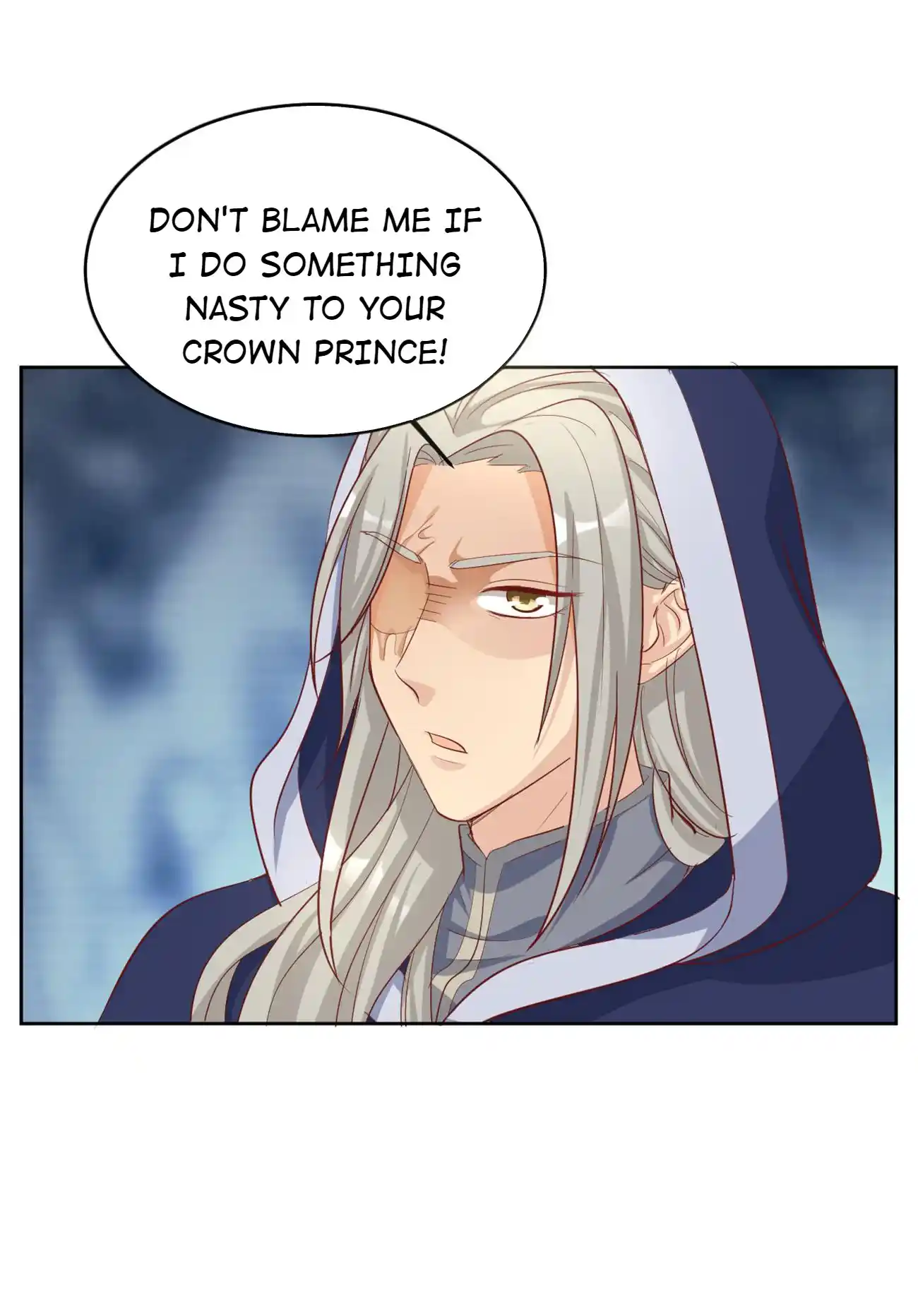 Imperial Splendor Chapter 128