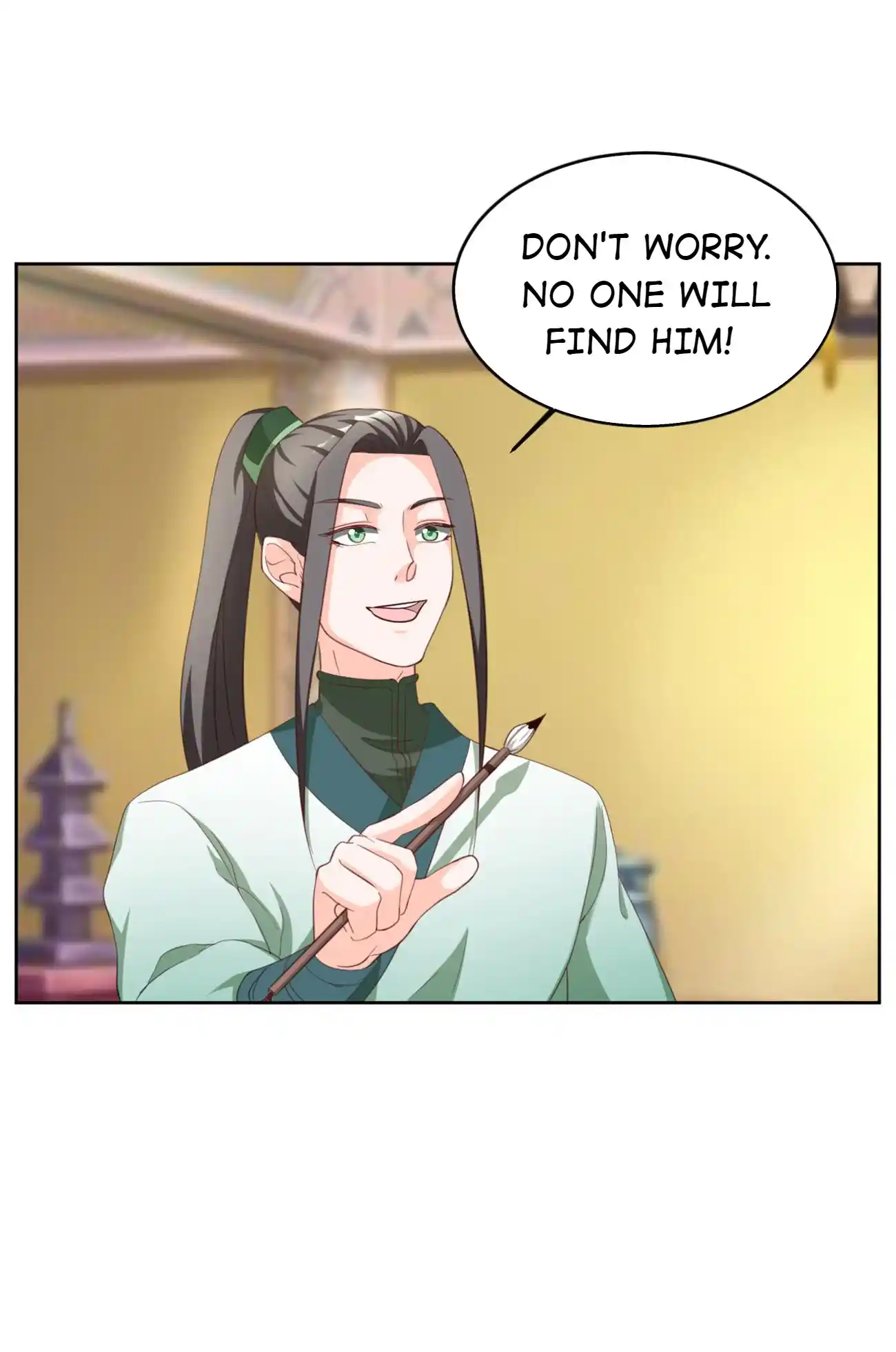 Imperial Splendor Chapter 128