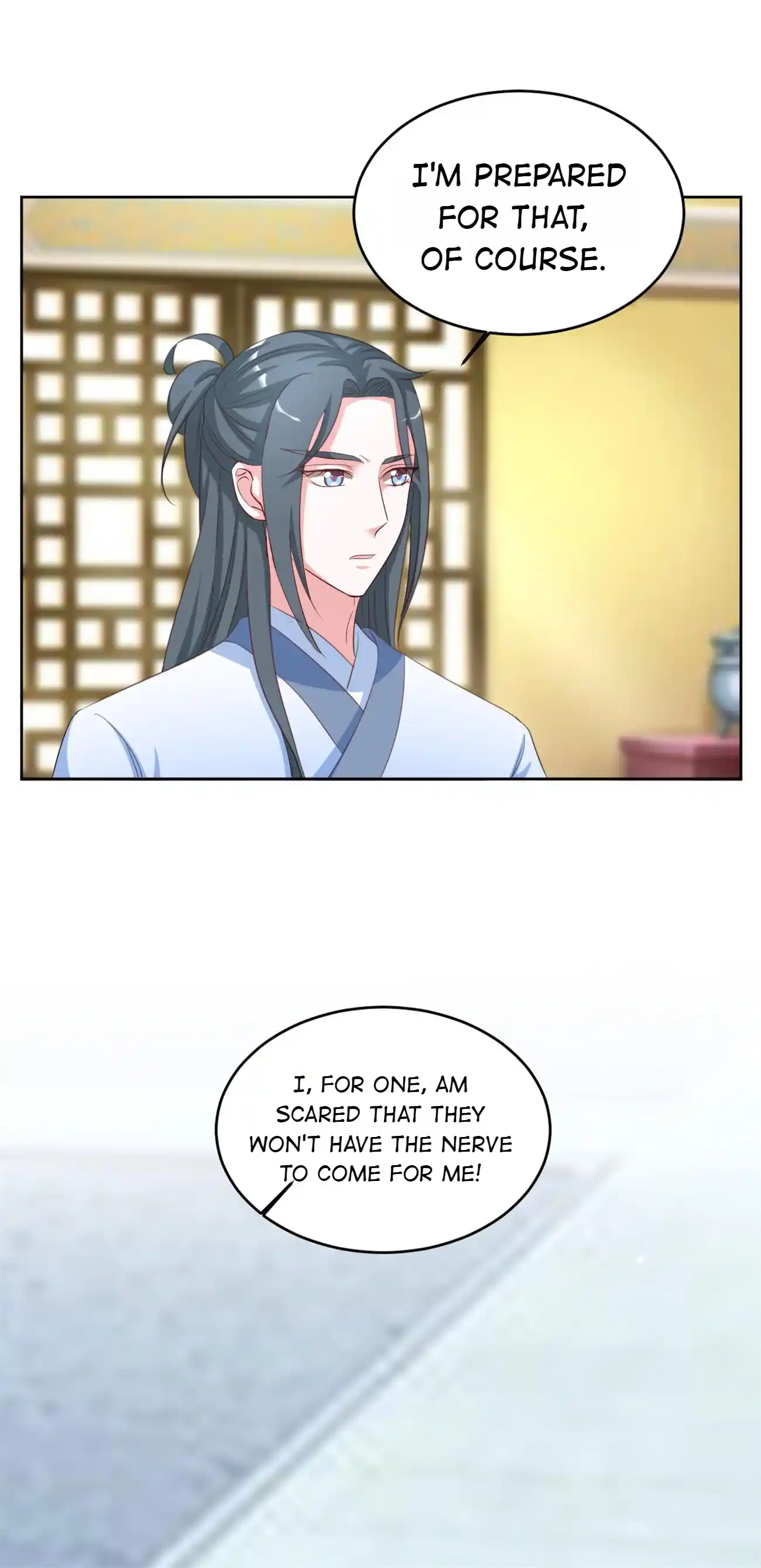 Imperial Splendor Chapter 128