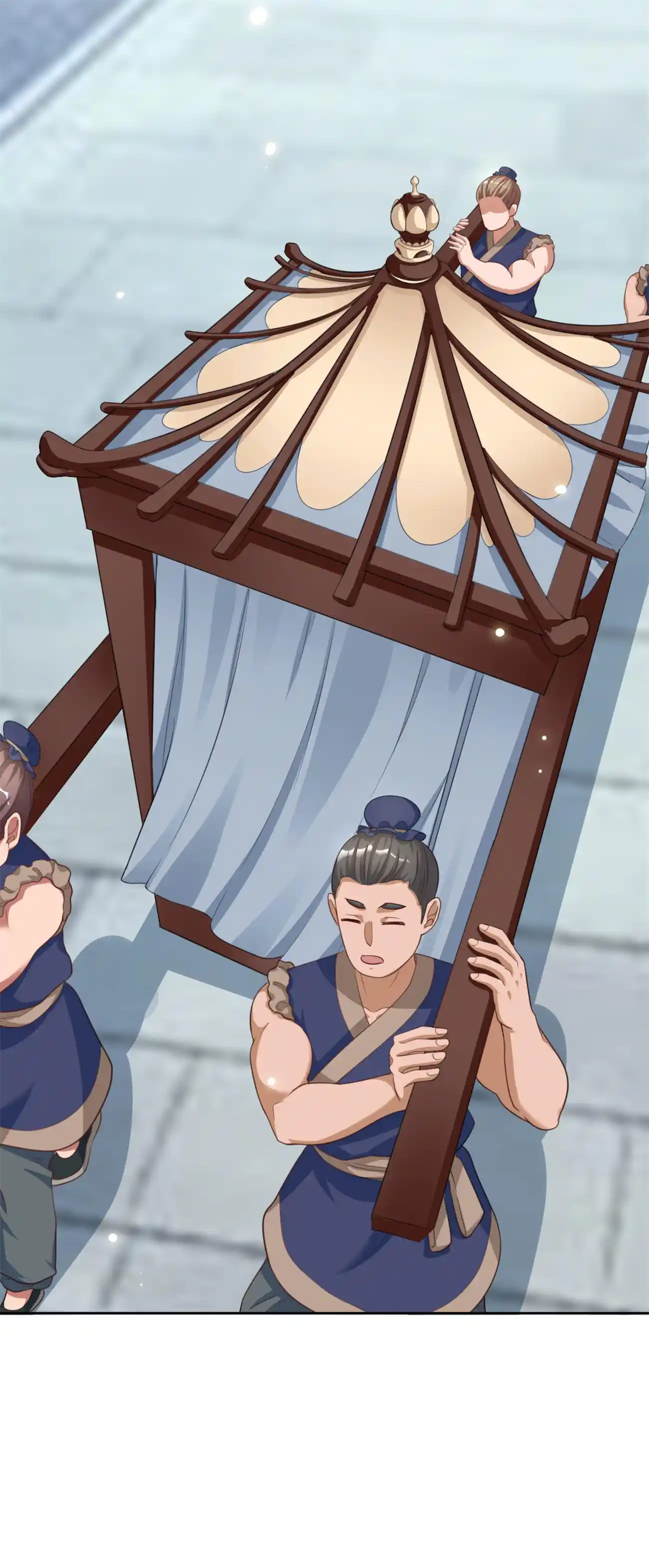 Imperial Splendor Chapter 128