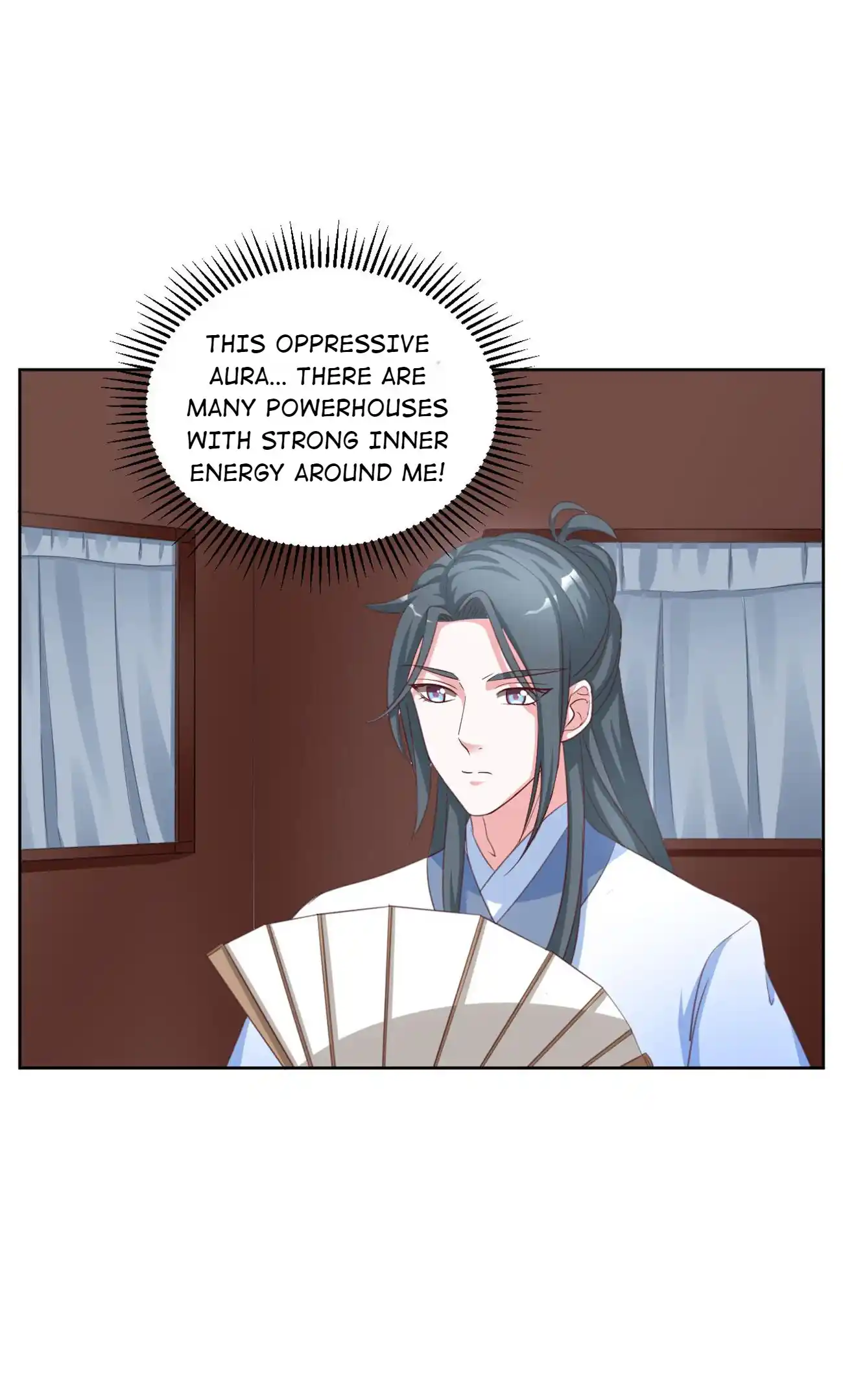 Imperial Splendor Chapter 128
