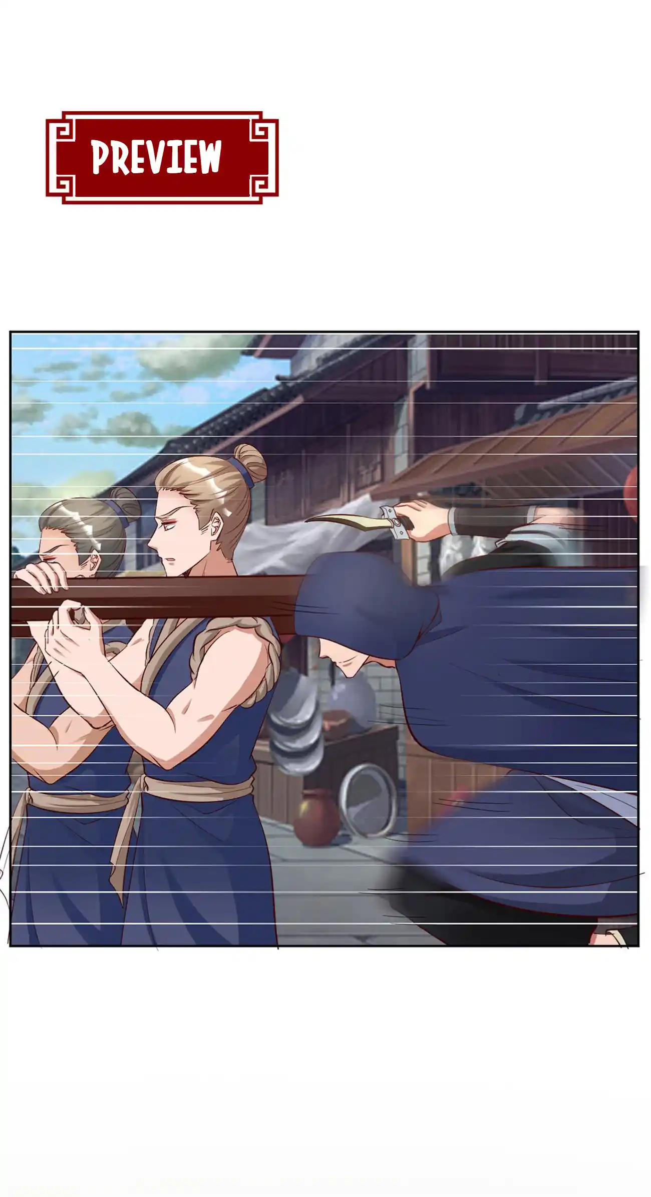 Imperial Splendor Chapter 128