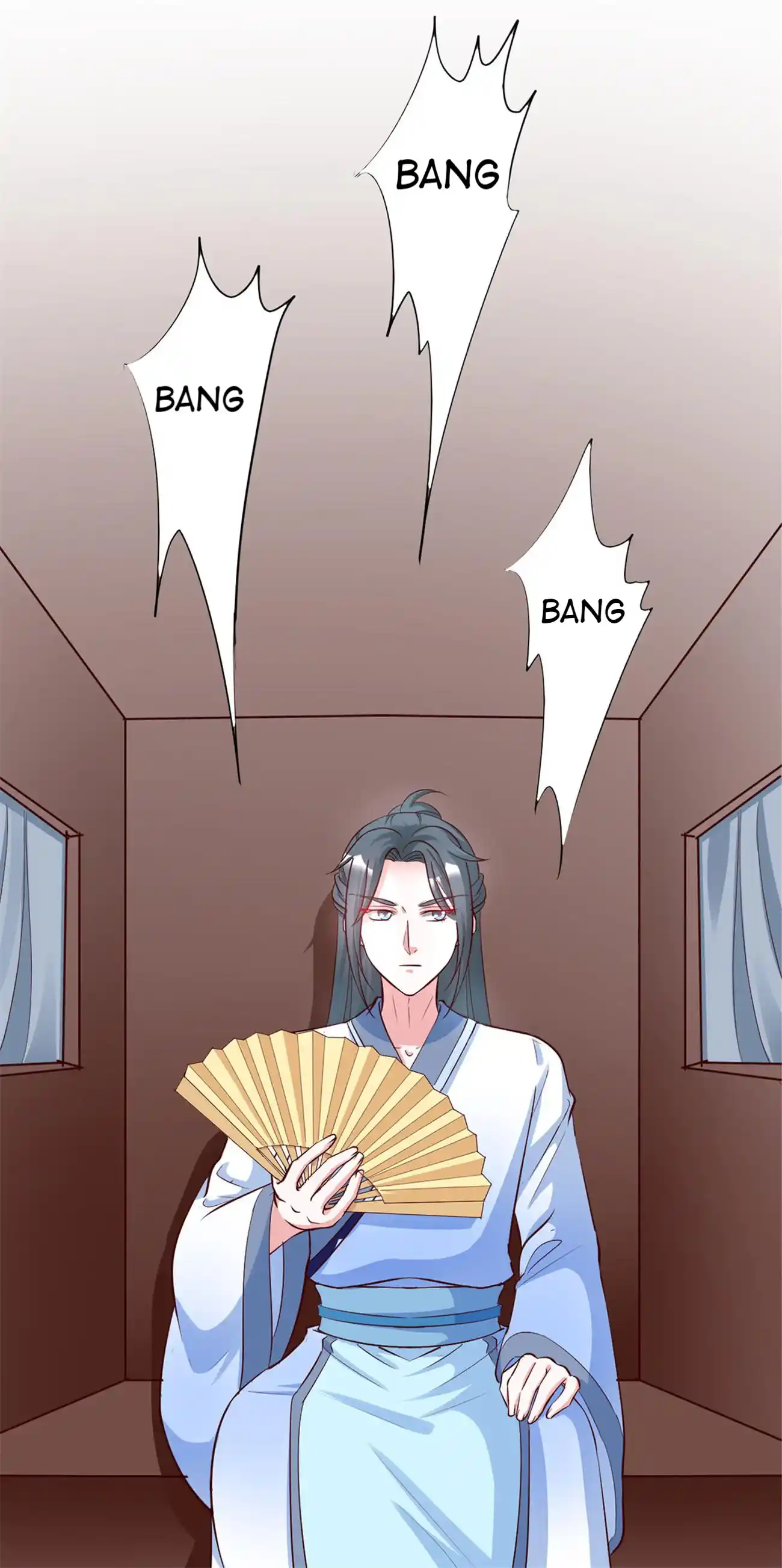 Imperial Splendor Chapter 128