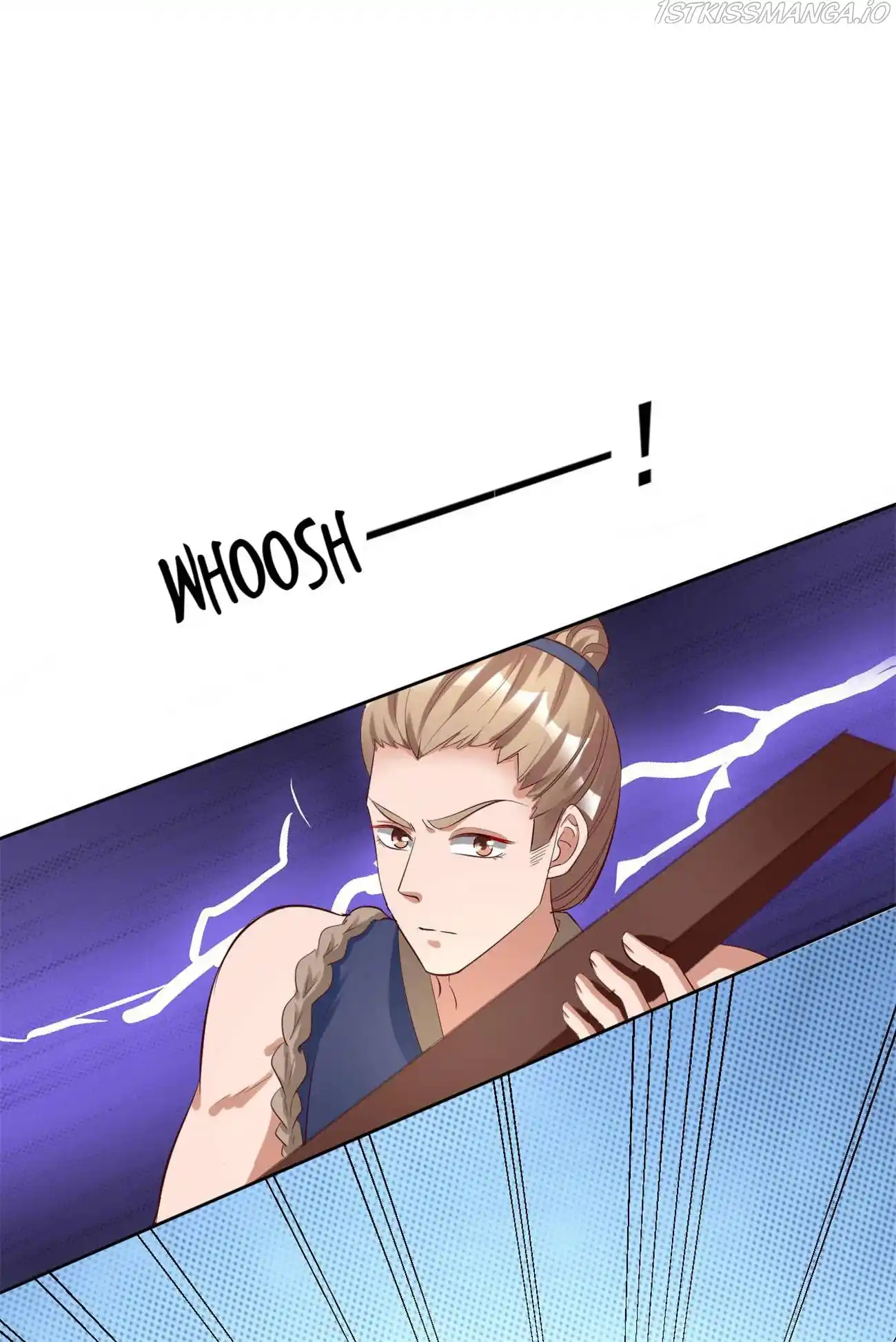 Imperial Splendor Chapter 129