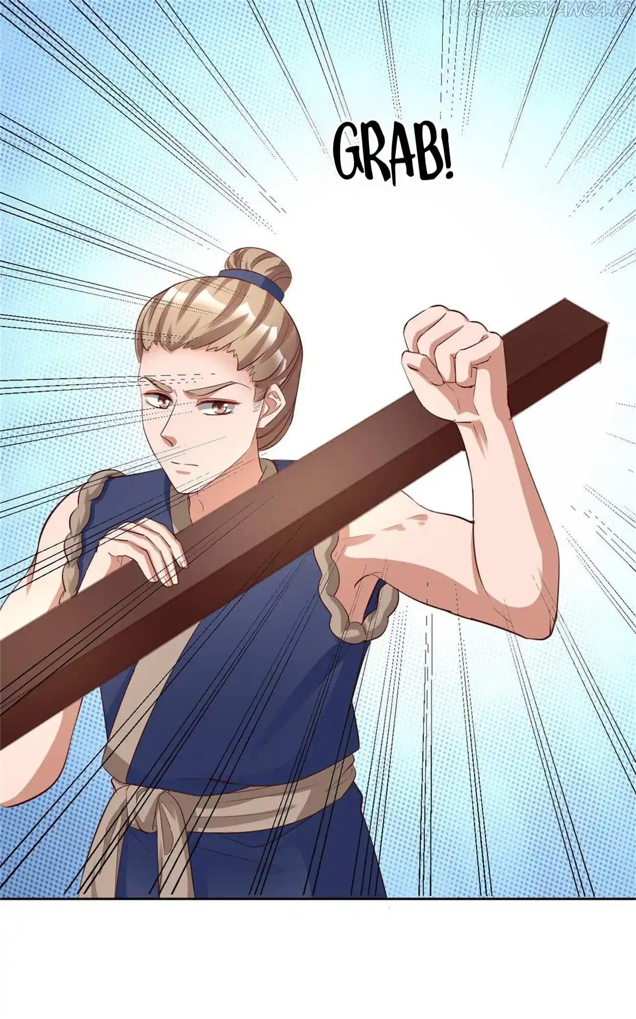 Imperial Splendor Chapter 129