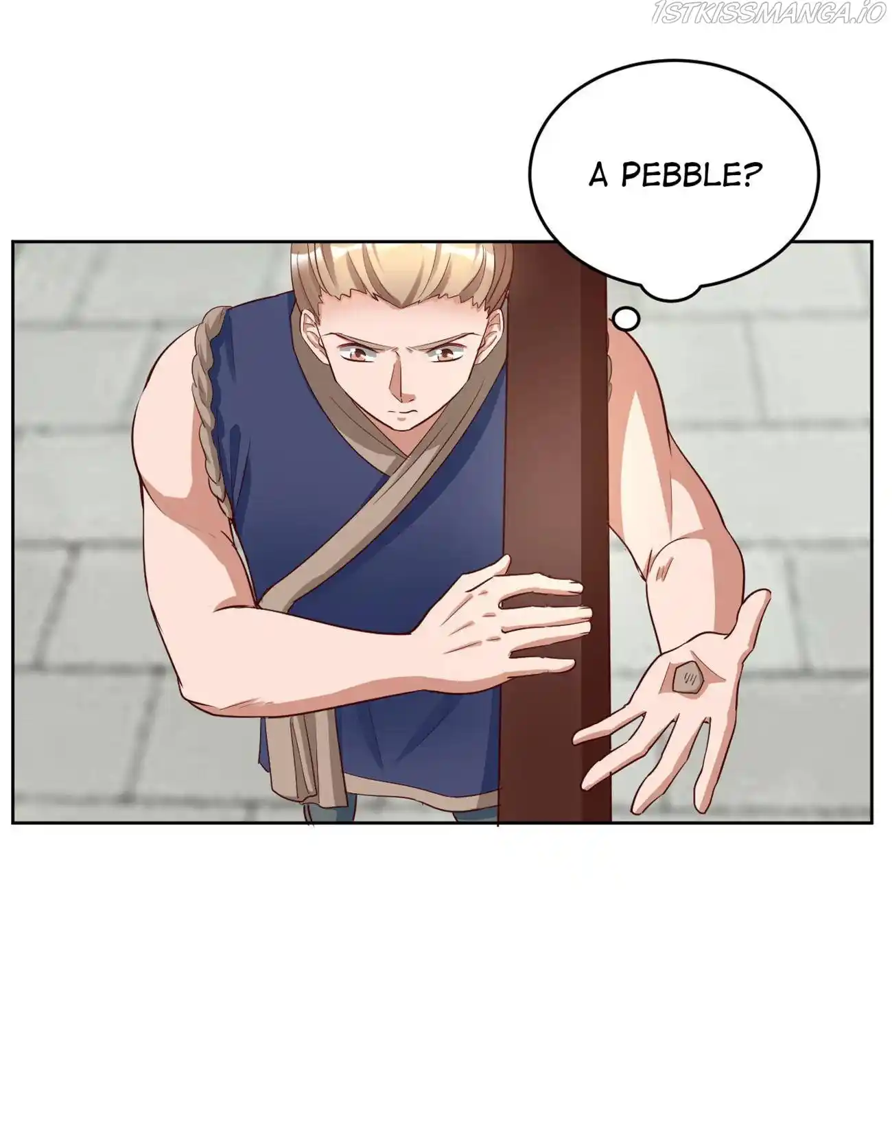 Imperial Splendor Chapter 129