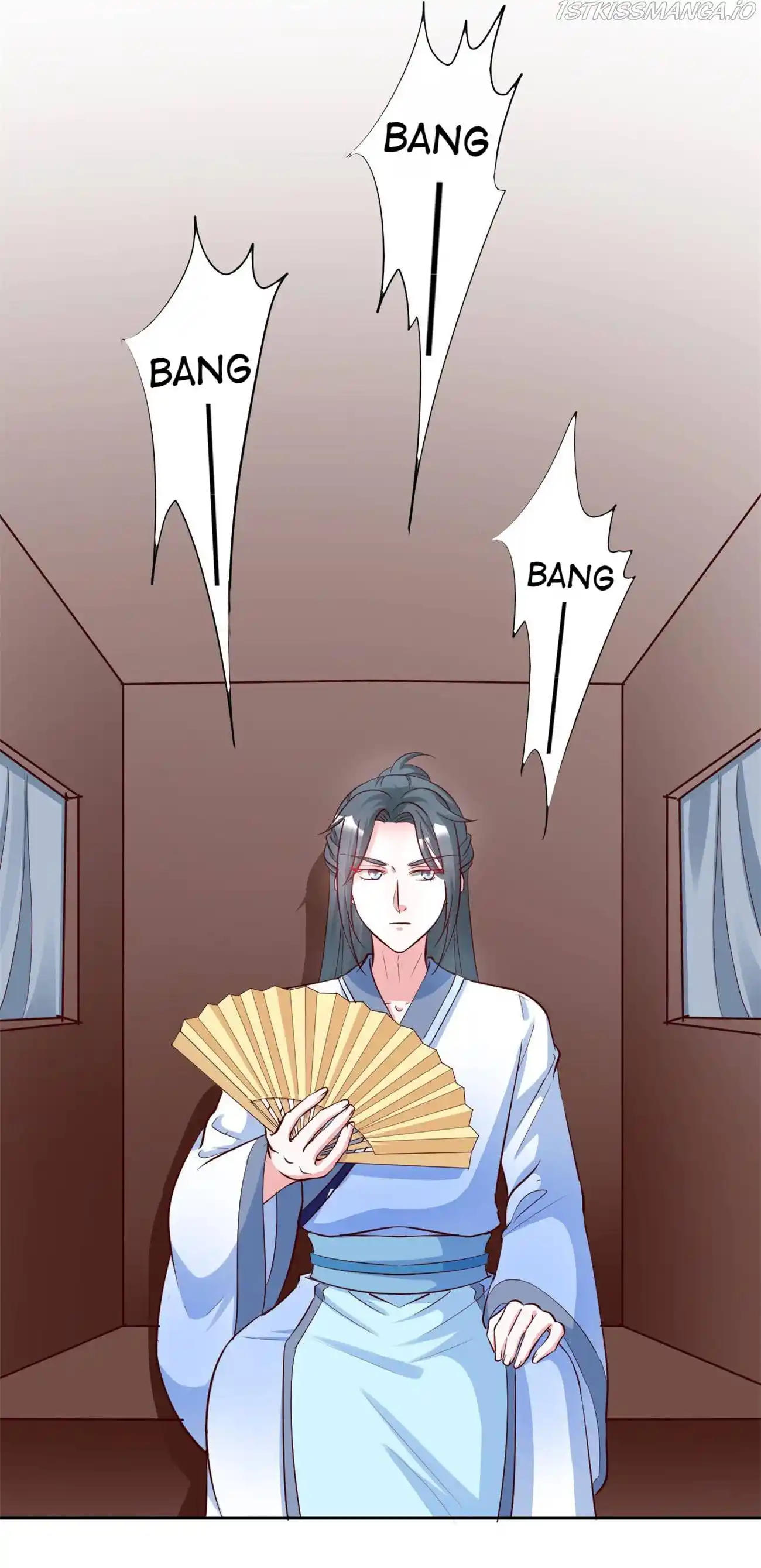 Imperial Splendor Chapter 129