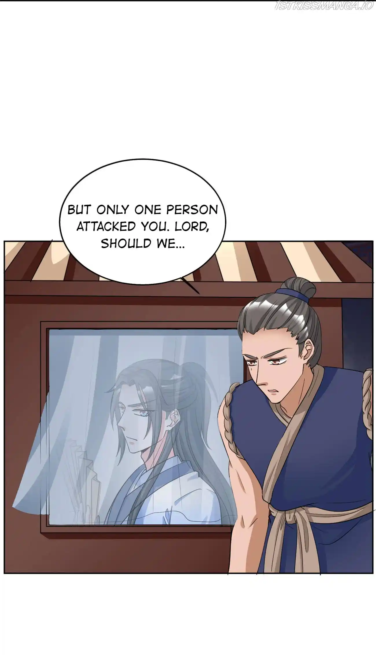 Imperial Splendor Chapter 129