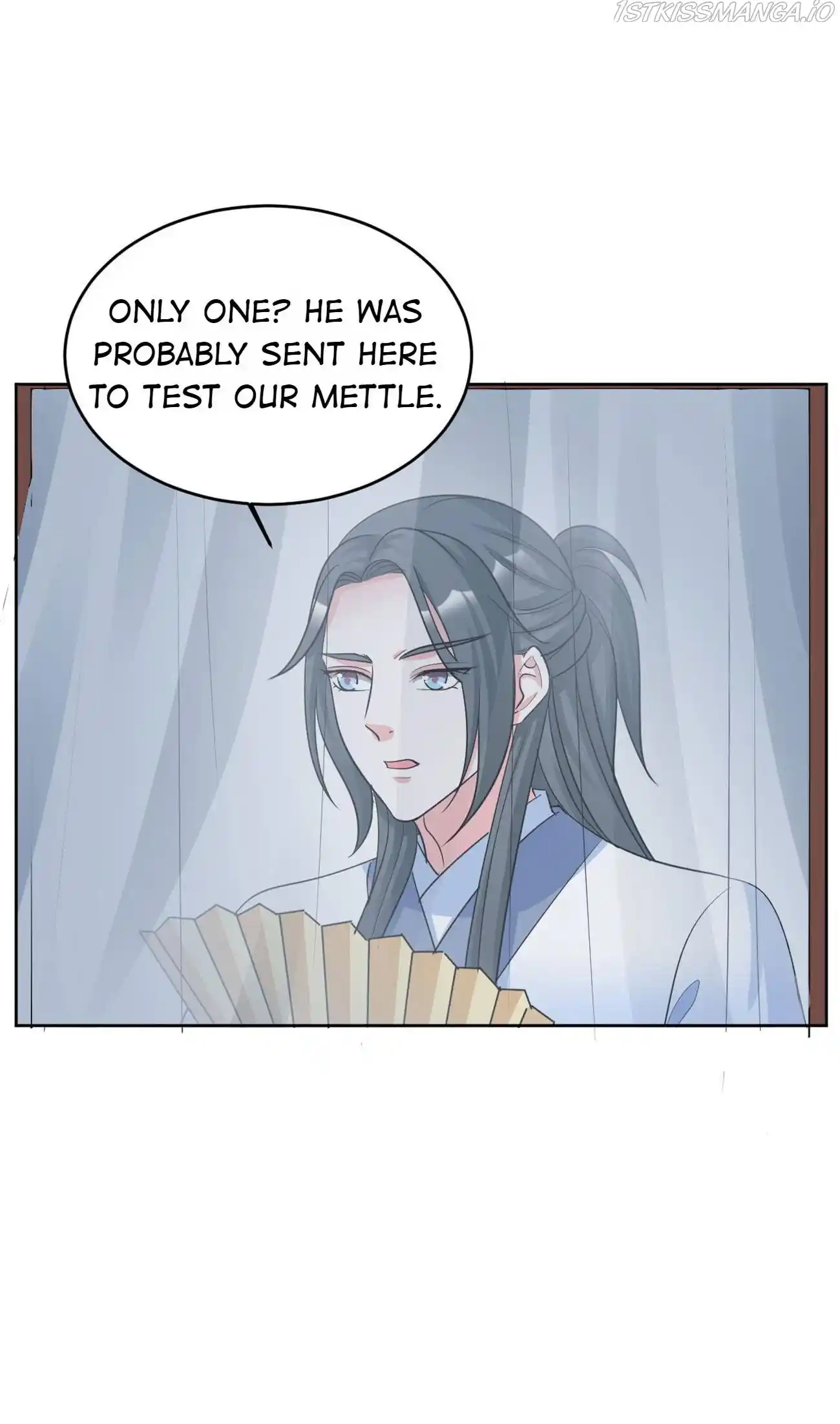 Imperial Splendor Chapter 129