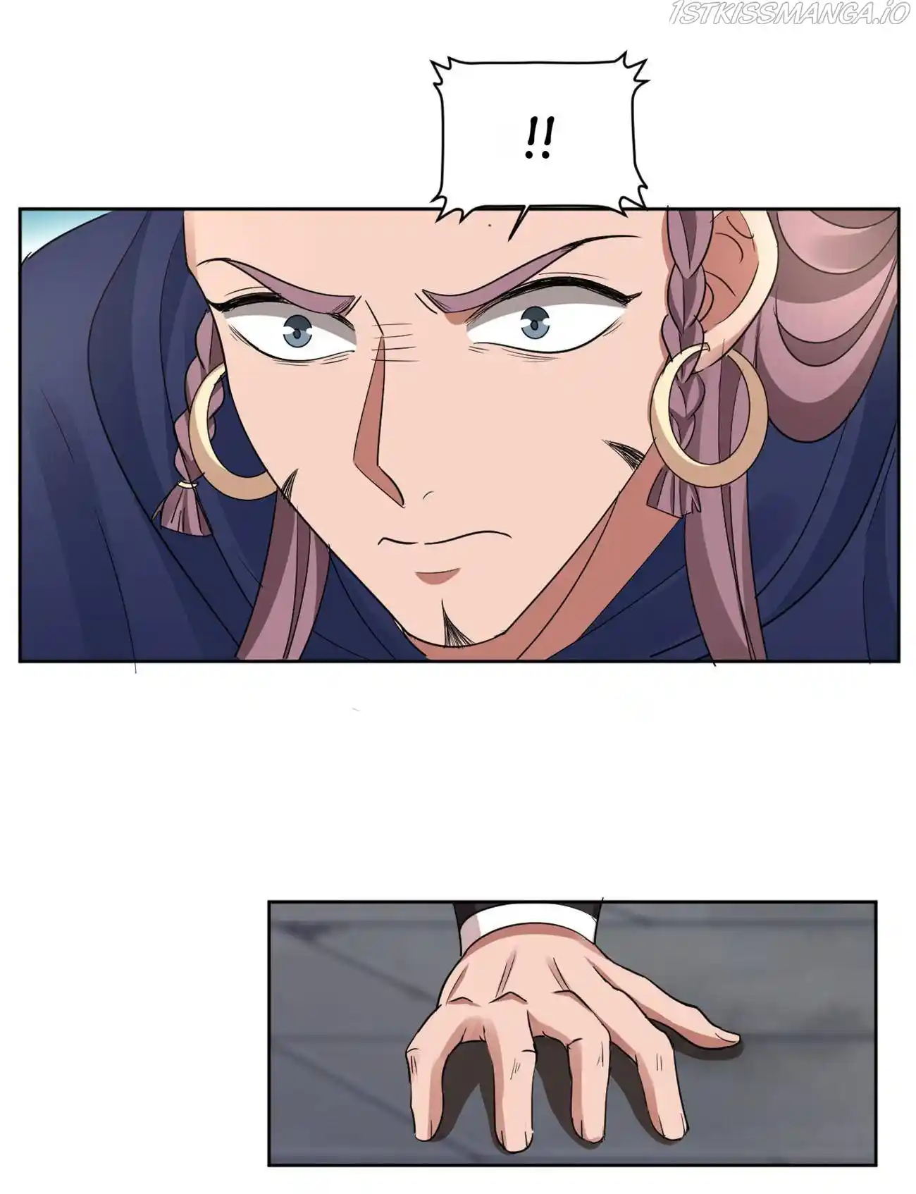 Imperial Splendor Chapter 129