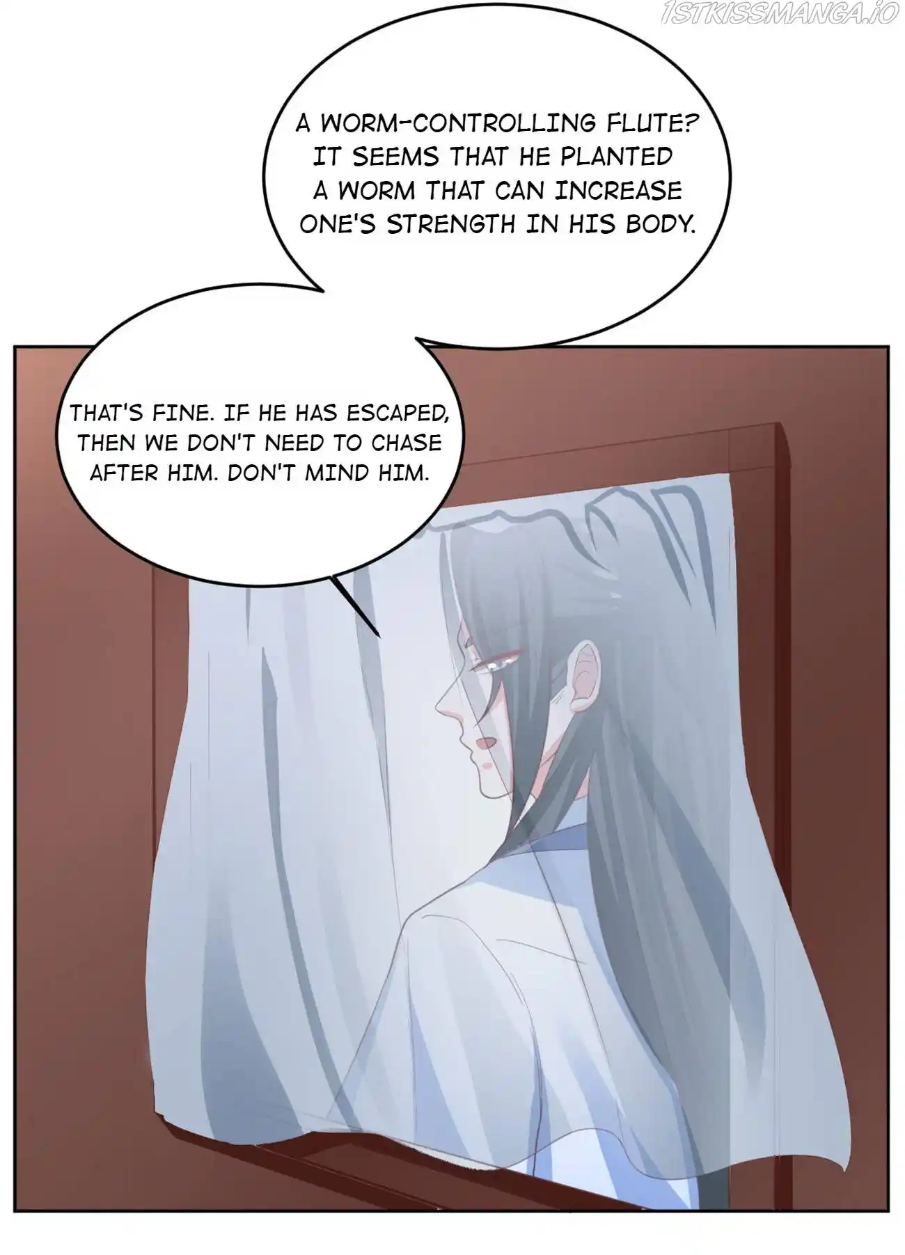 Imperial Splendor Chapter 129