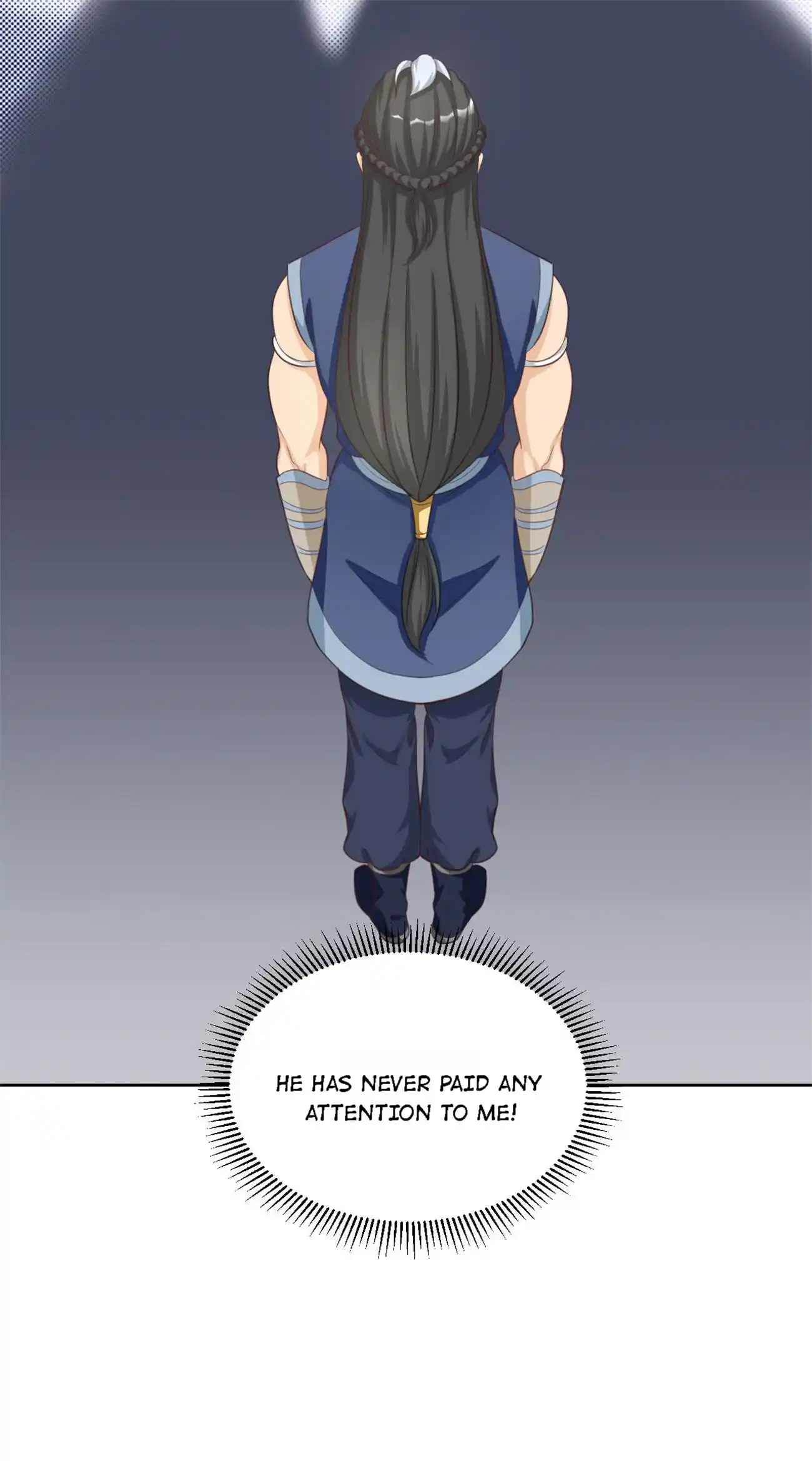 Imperial Splendor Chapter 130