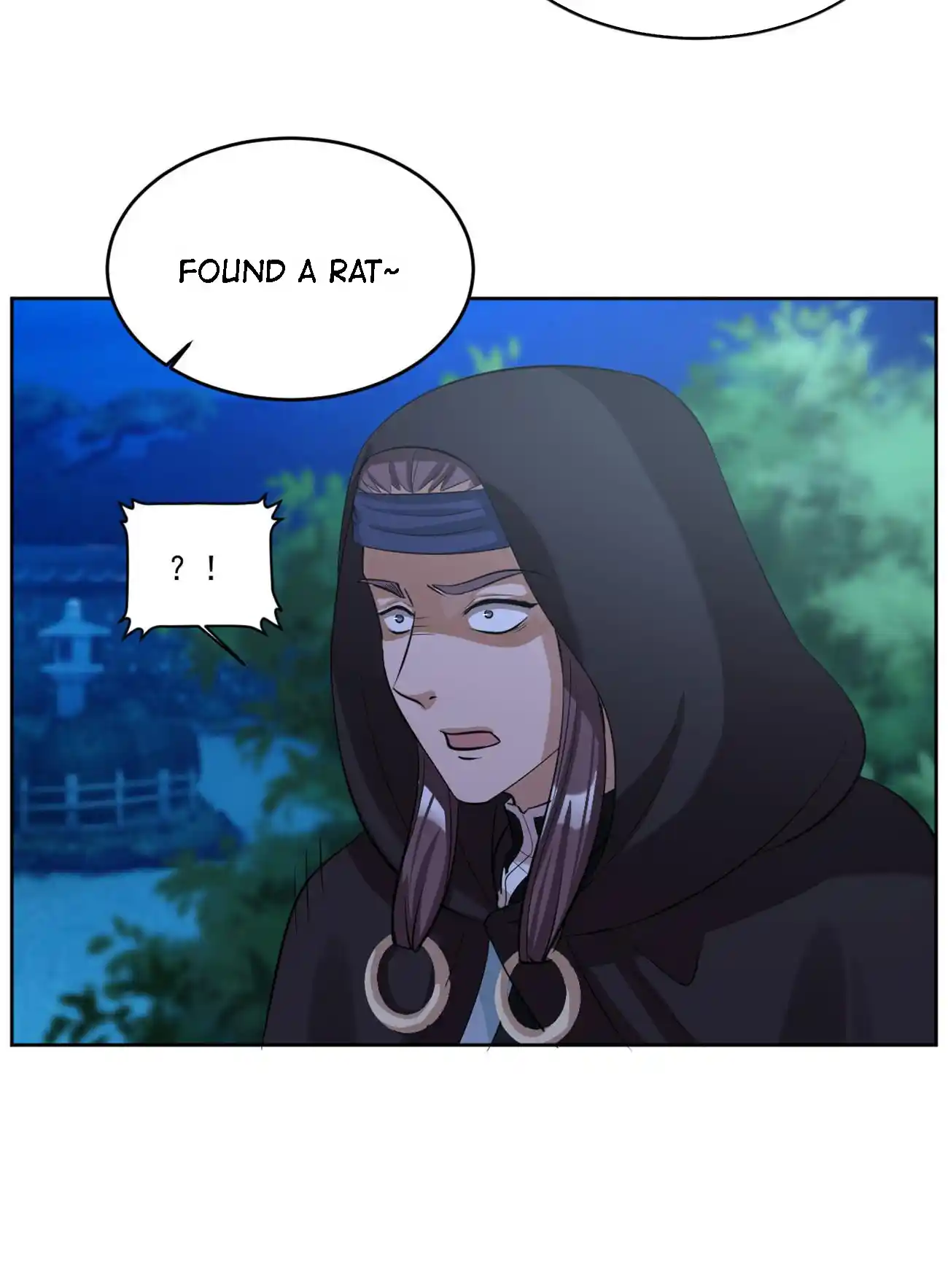 Imperial Splendor Chapter 130