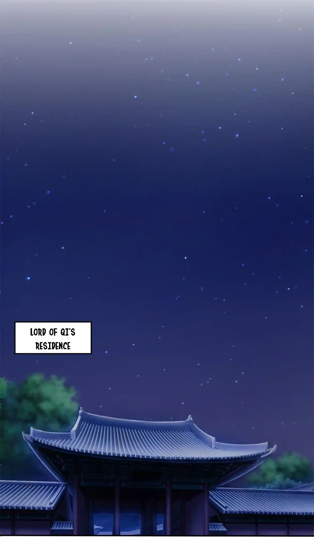 Imperial Splendor Chapter 130