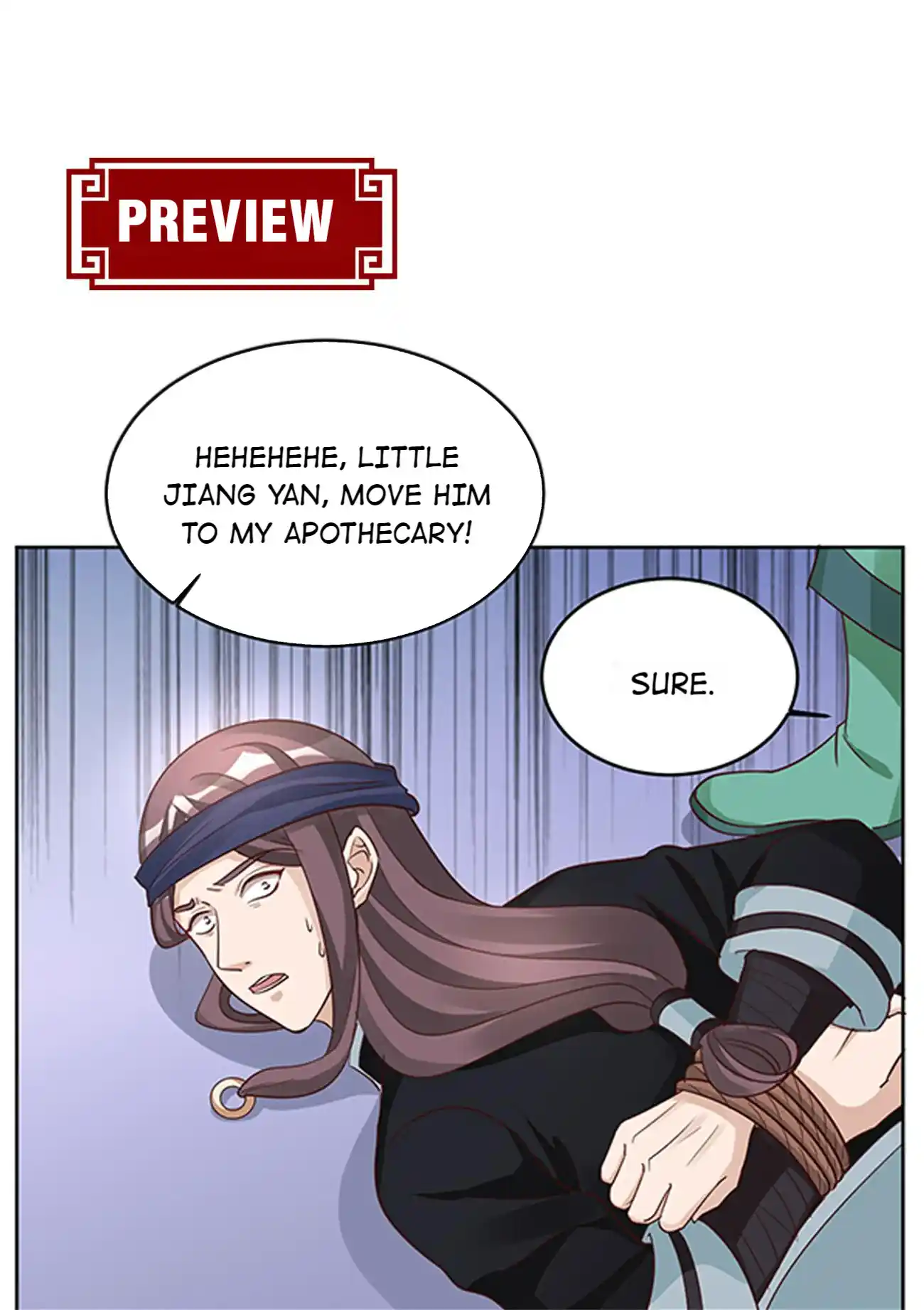 Imperial Splendor Chapter 130