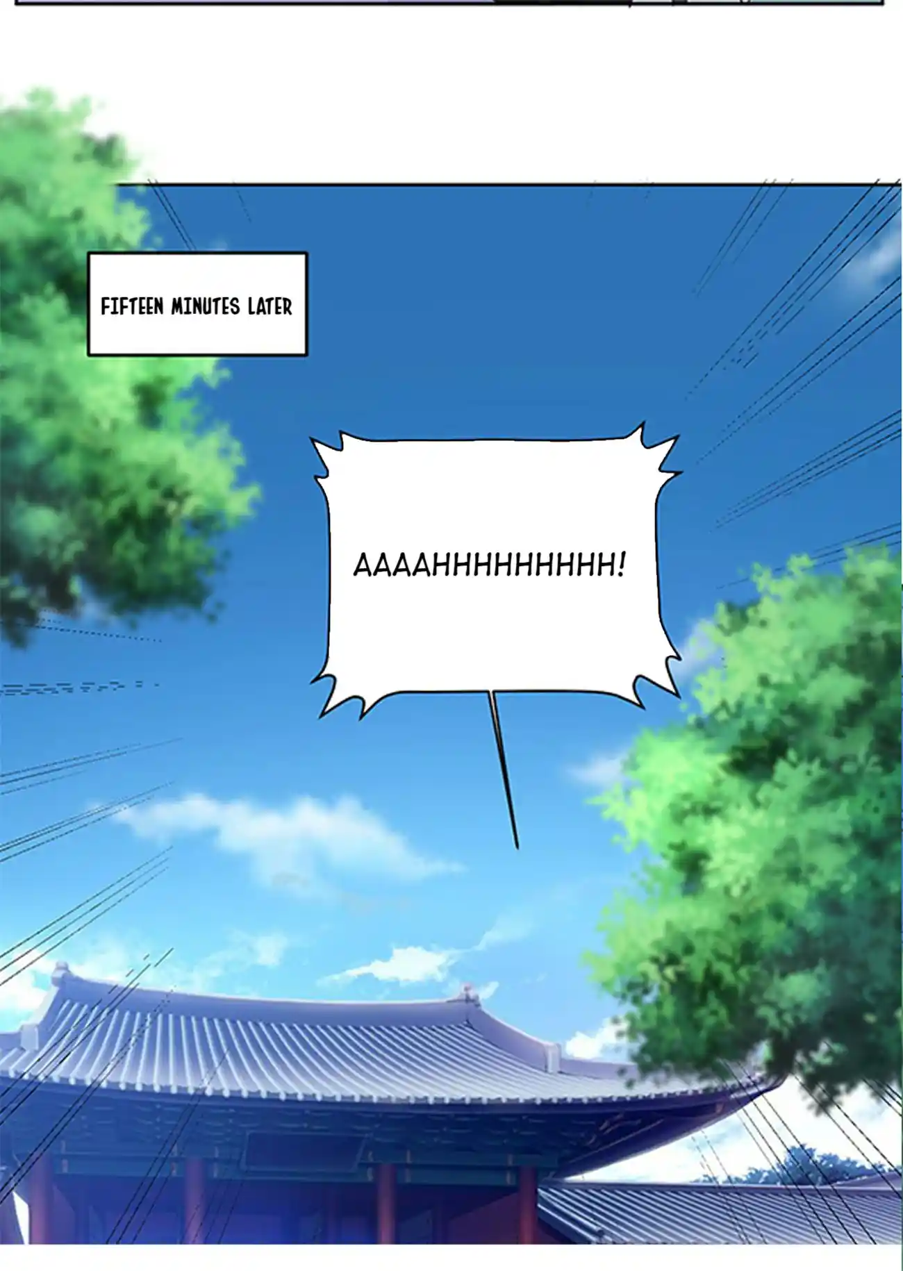 Imperial Splendor Chapter 130