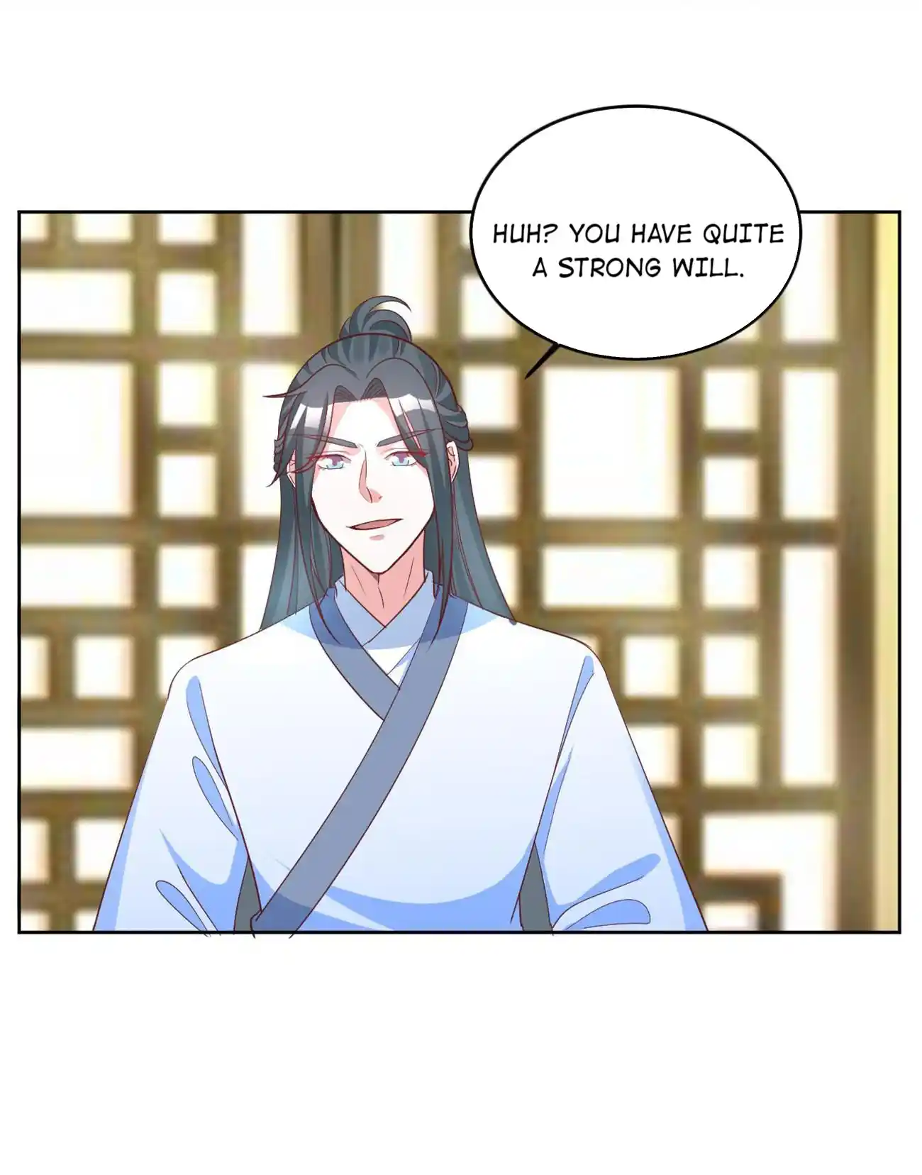 Imperial Splendor Chapter 131