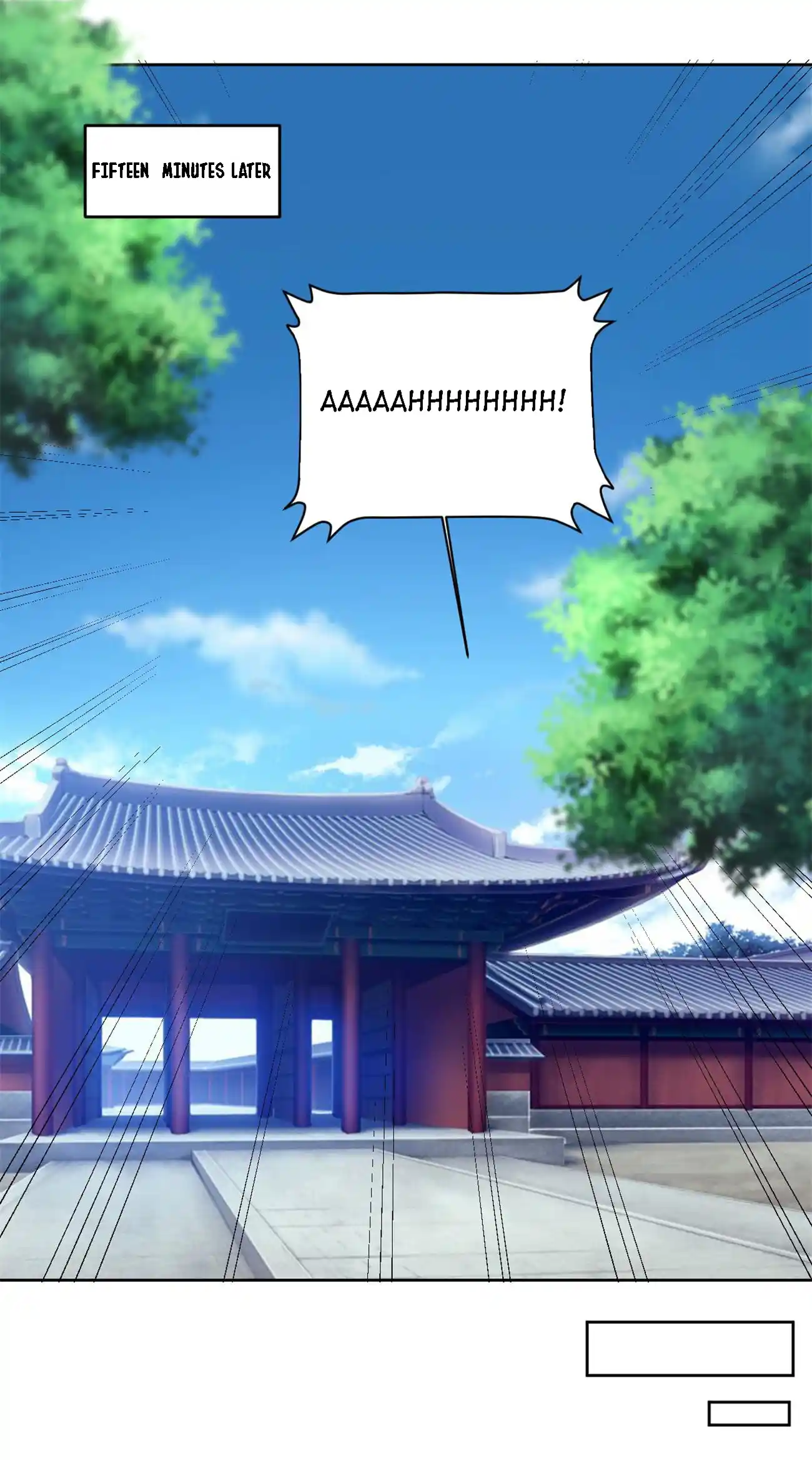 Imperial Splendor Chapter 131