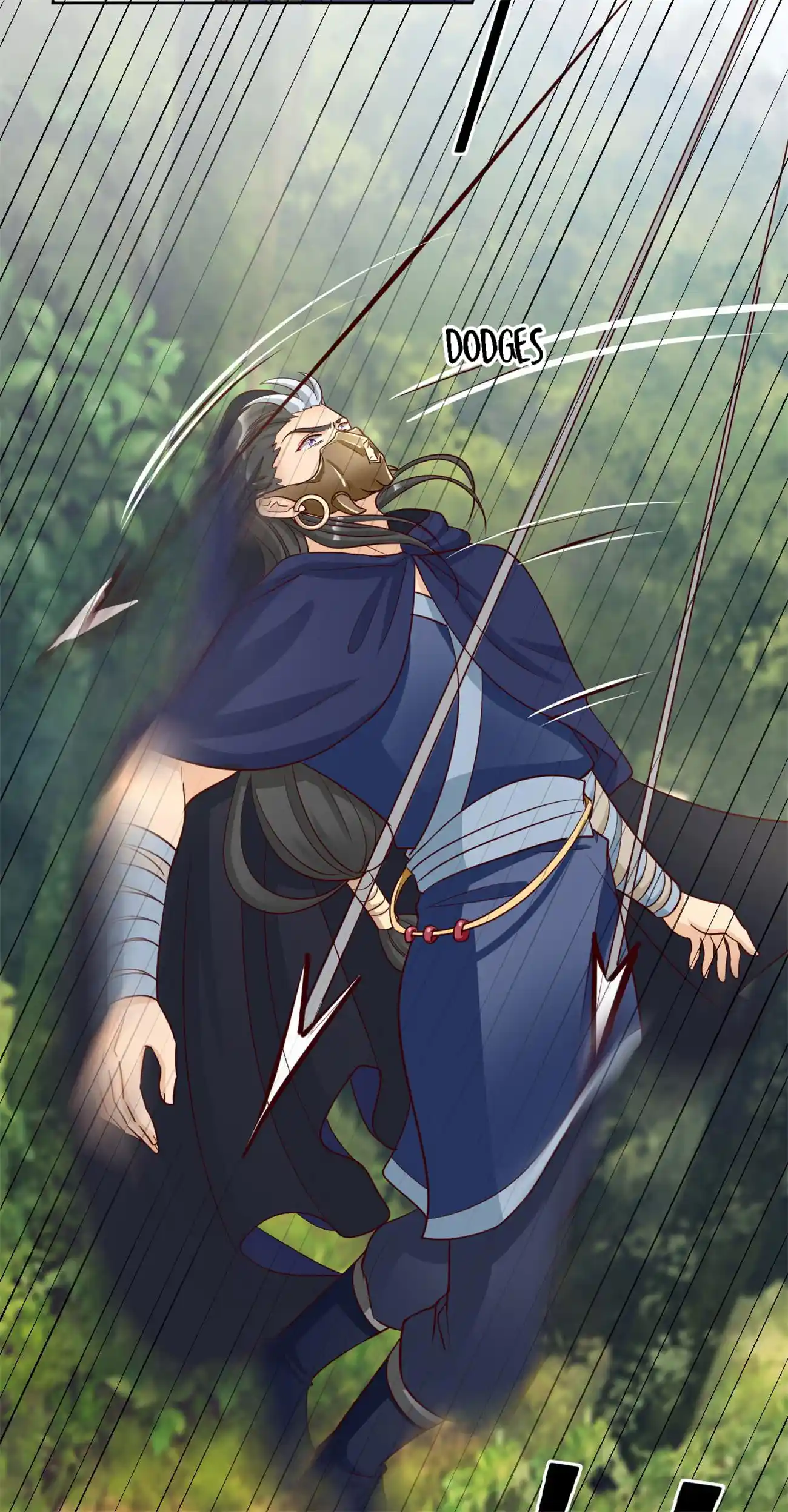 Imperial Splendor Chapter 131