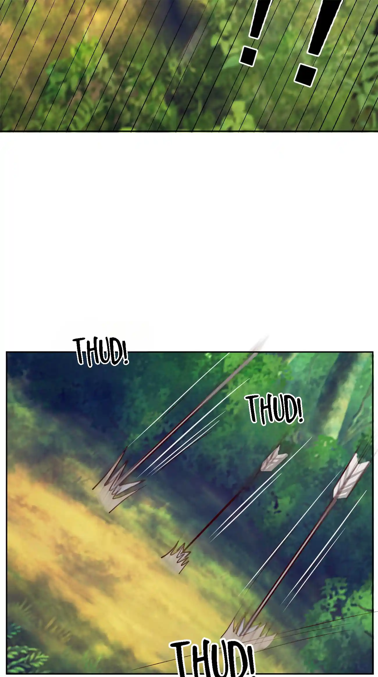 Imperial Splendor Chapter 131