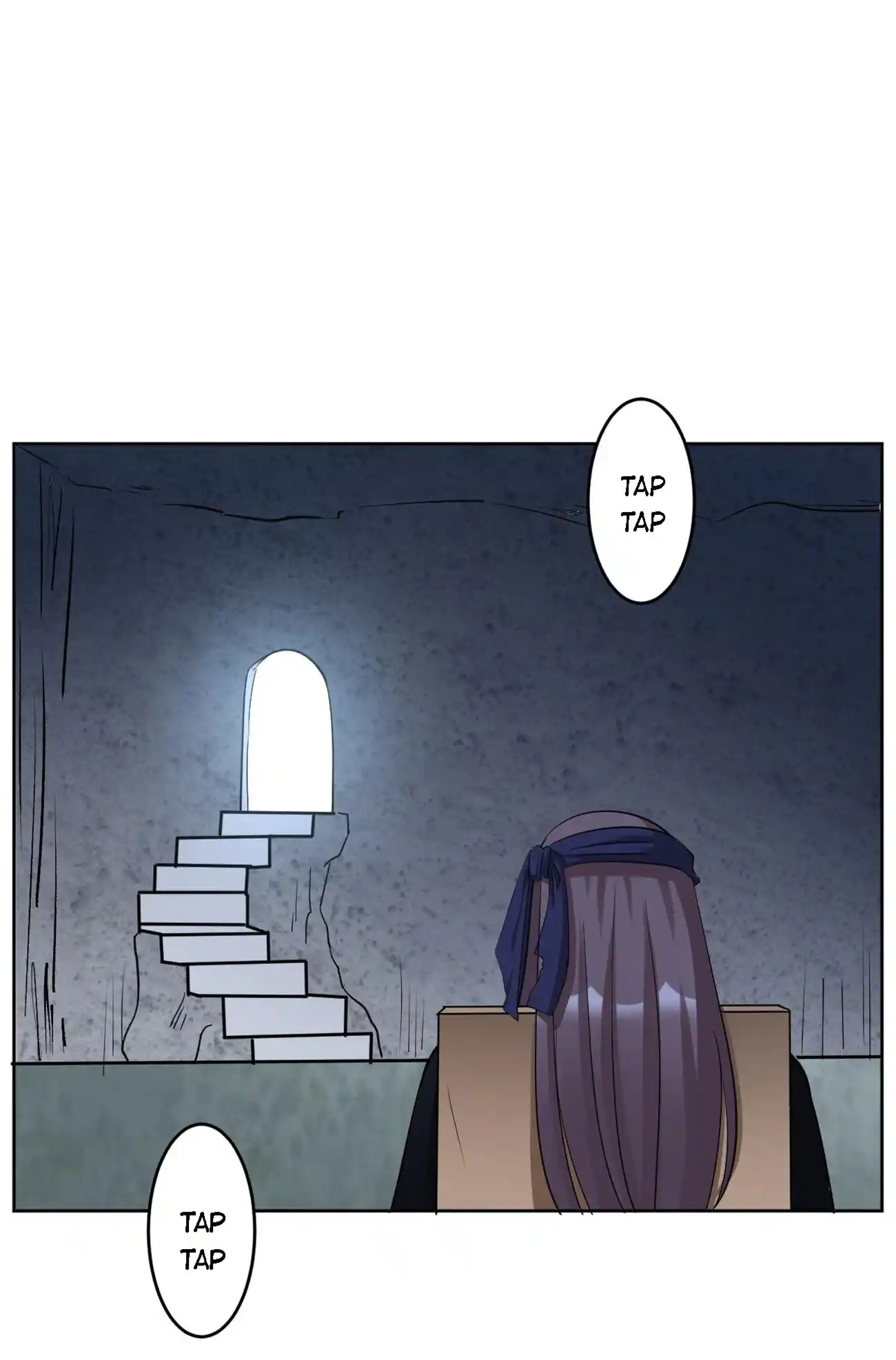 Imperial Splendor Chapter 132