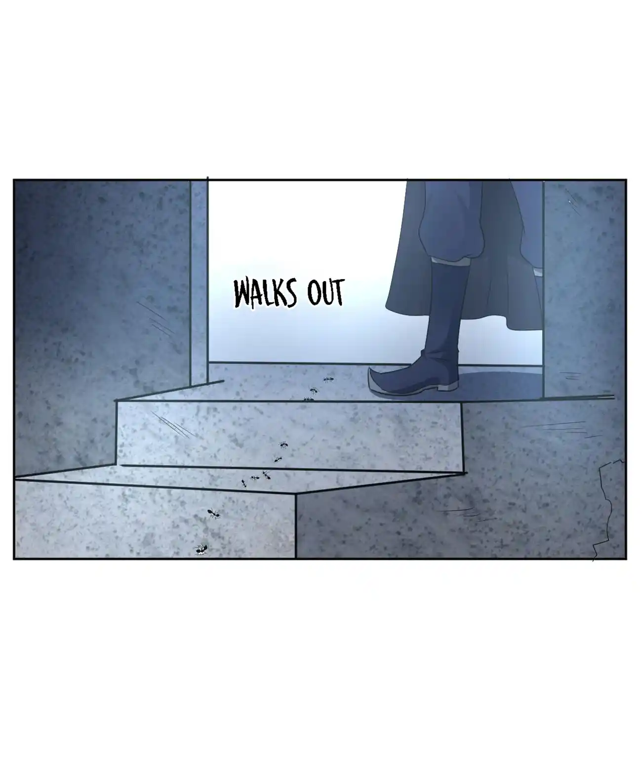 Imperial Splendor Chapter 132