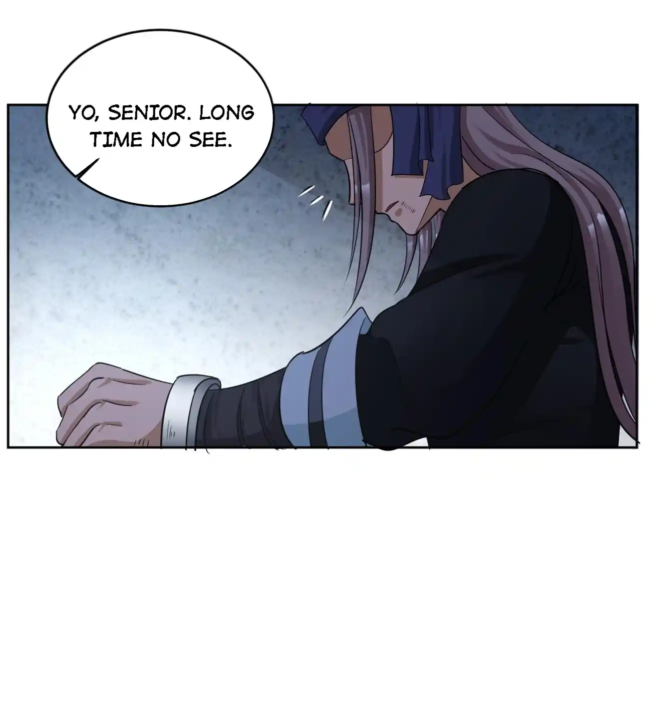 Imperial Splendor Chapter 132