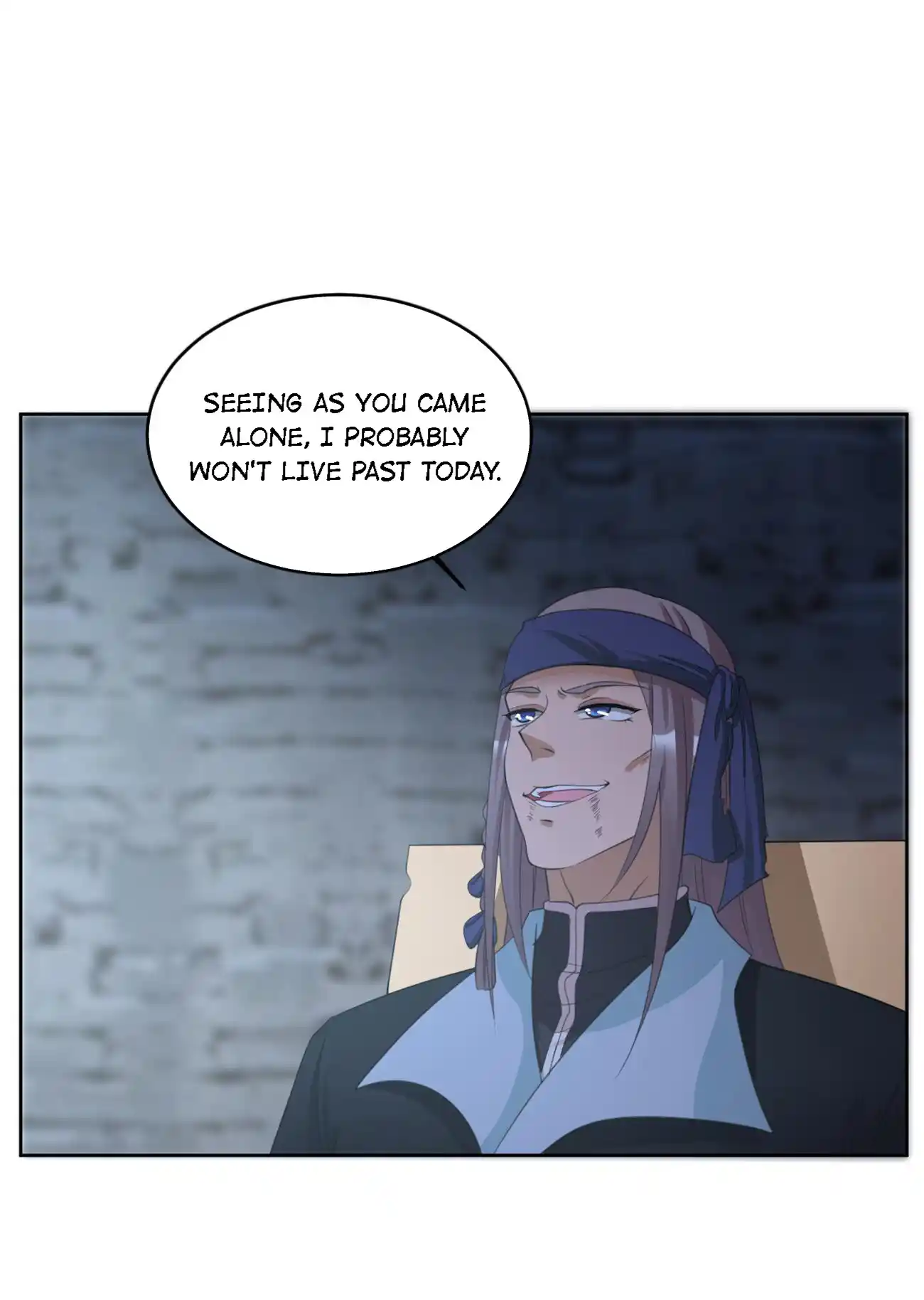 Imperial Splendor Chapter 132