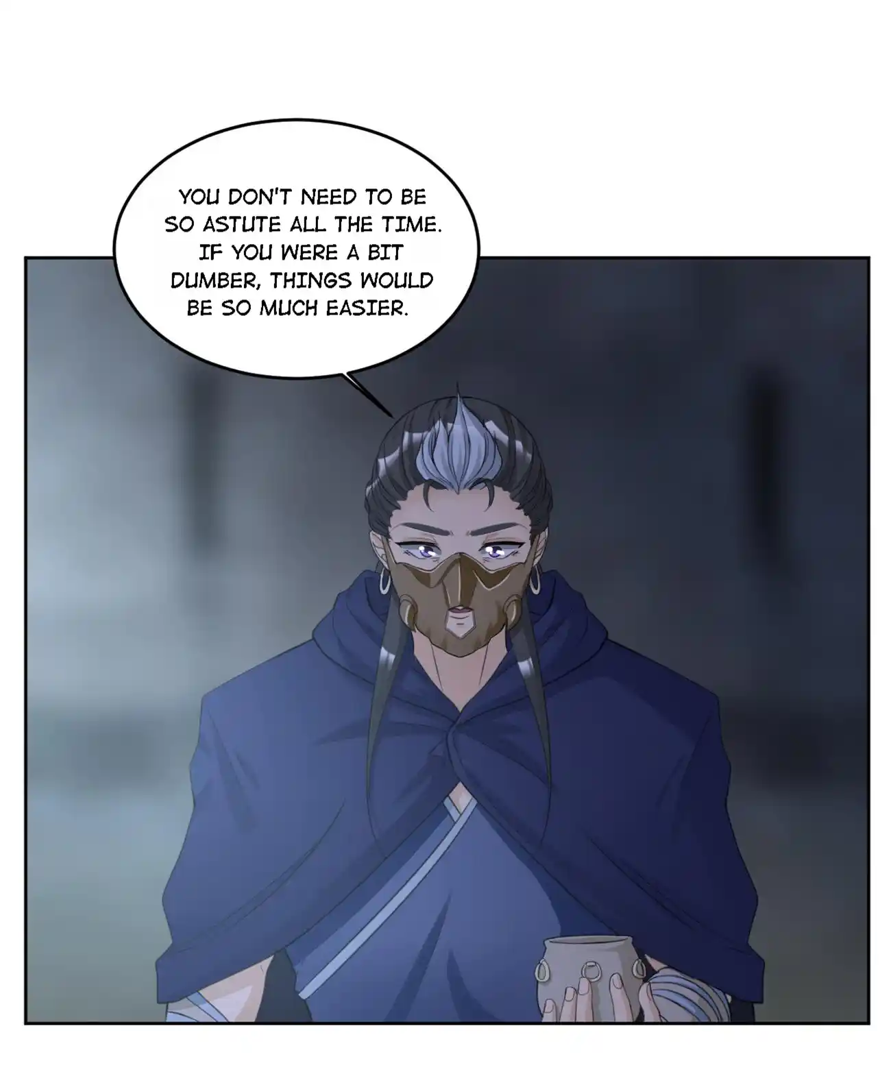 Imperial Splendor Chapter 132