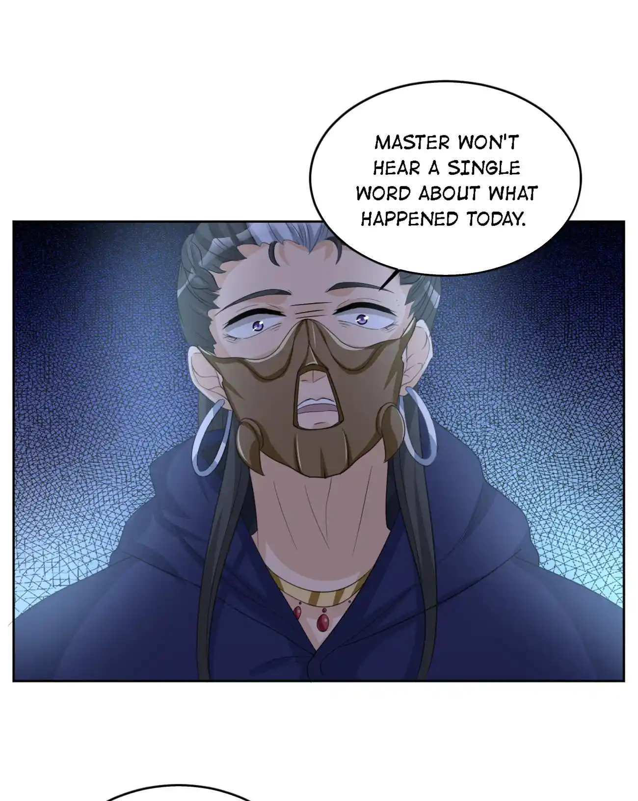 Imperial Splendor Chapter 132