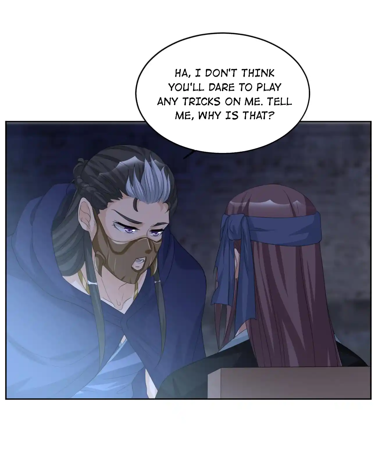 Imperial Splendor Chapter 132