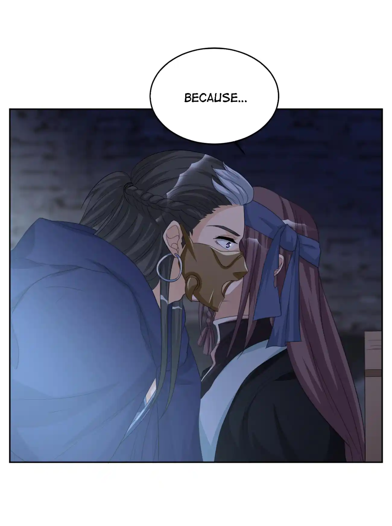 Imperial Splendor Chapter 132