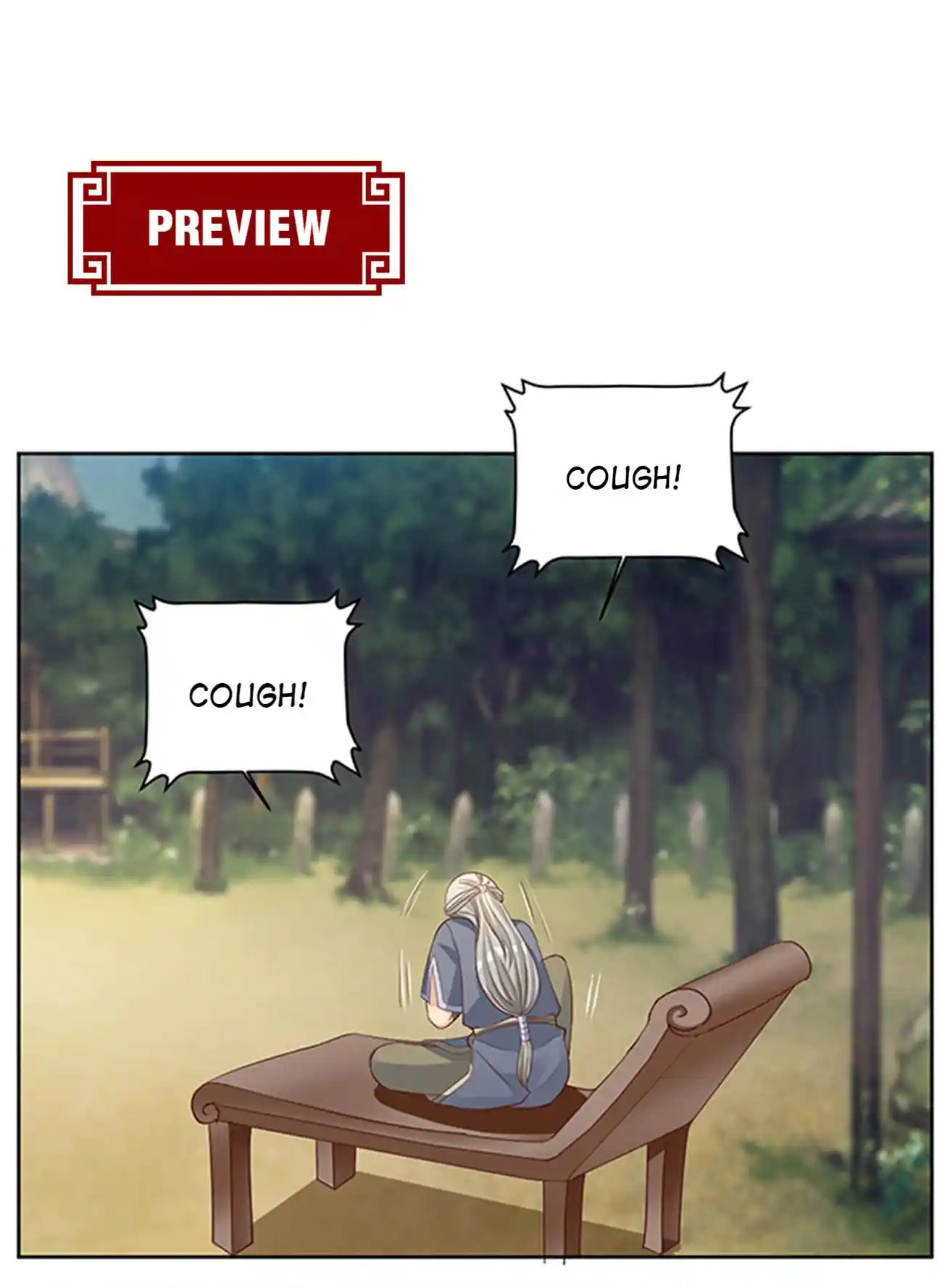 Imperial Splendor Chapter 132