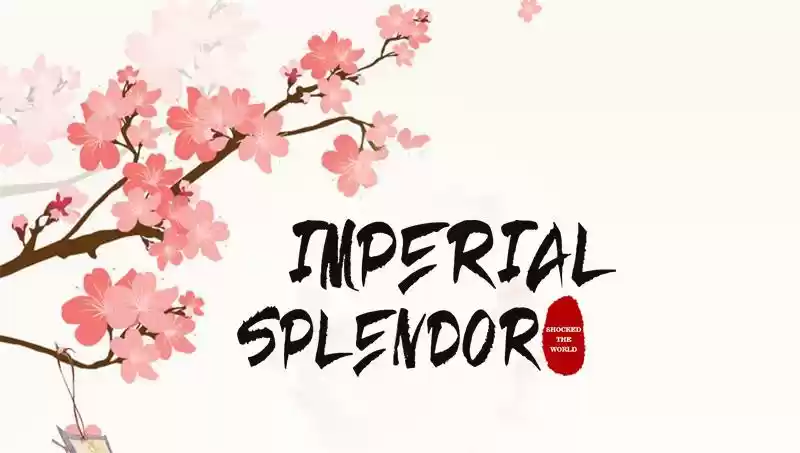 Imperial Splendor Chapter 16