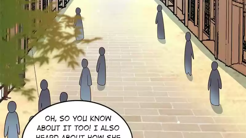 Imperial Splendor Chapter 16